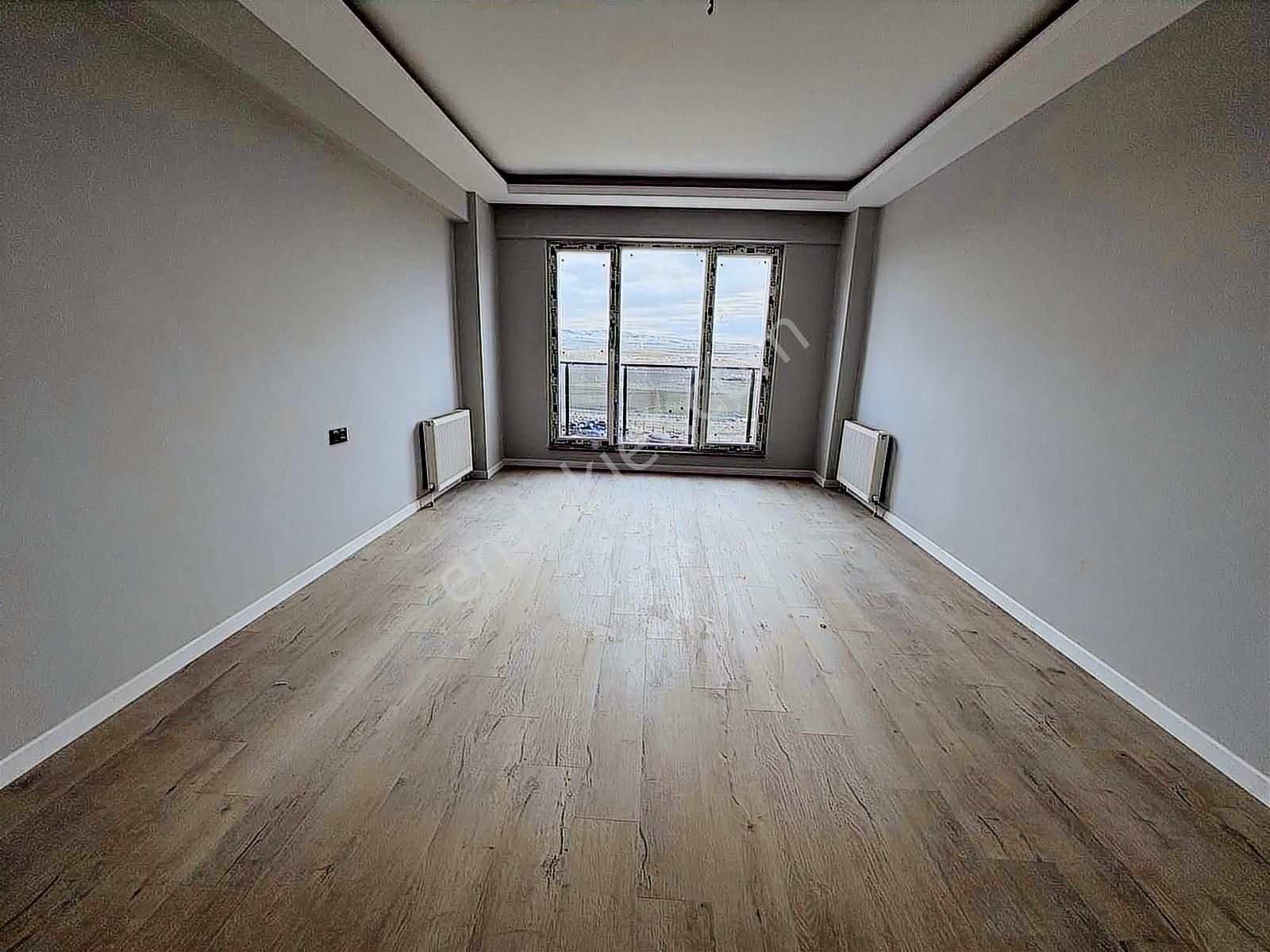 İstiklal Mahallesi Sıfır 3+1 Kiralık Daire - Görsel 9