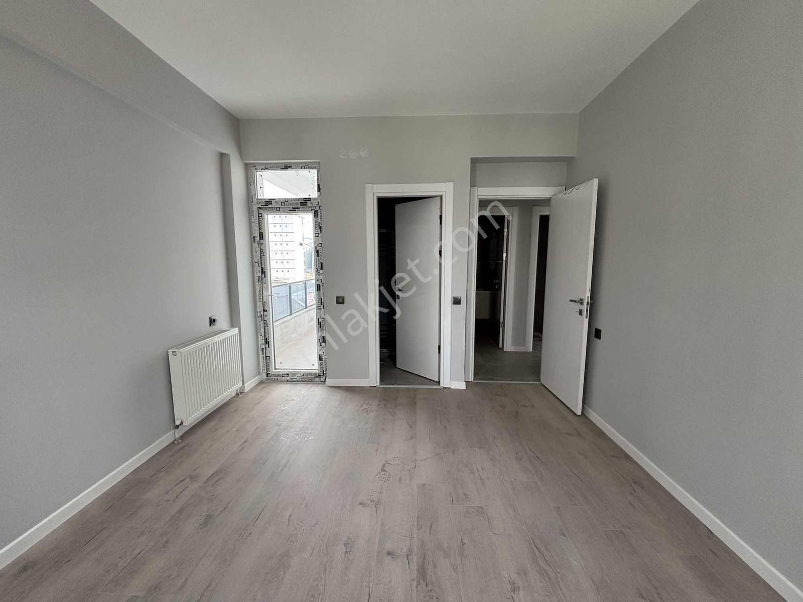 İstiklal Mahallesi Sıfır 3+1 Kiralık Daire - Görsel 14