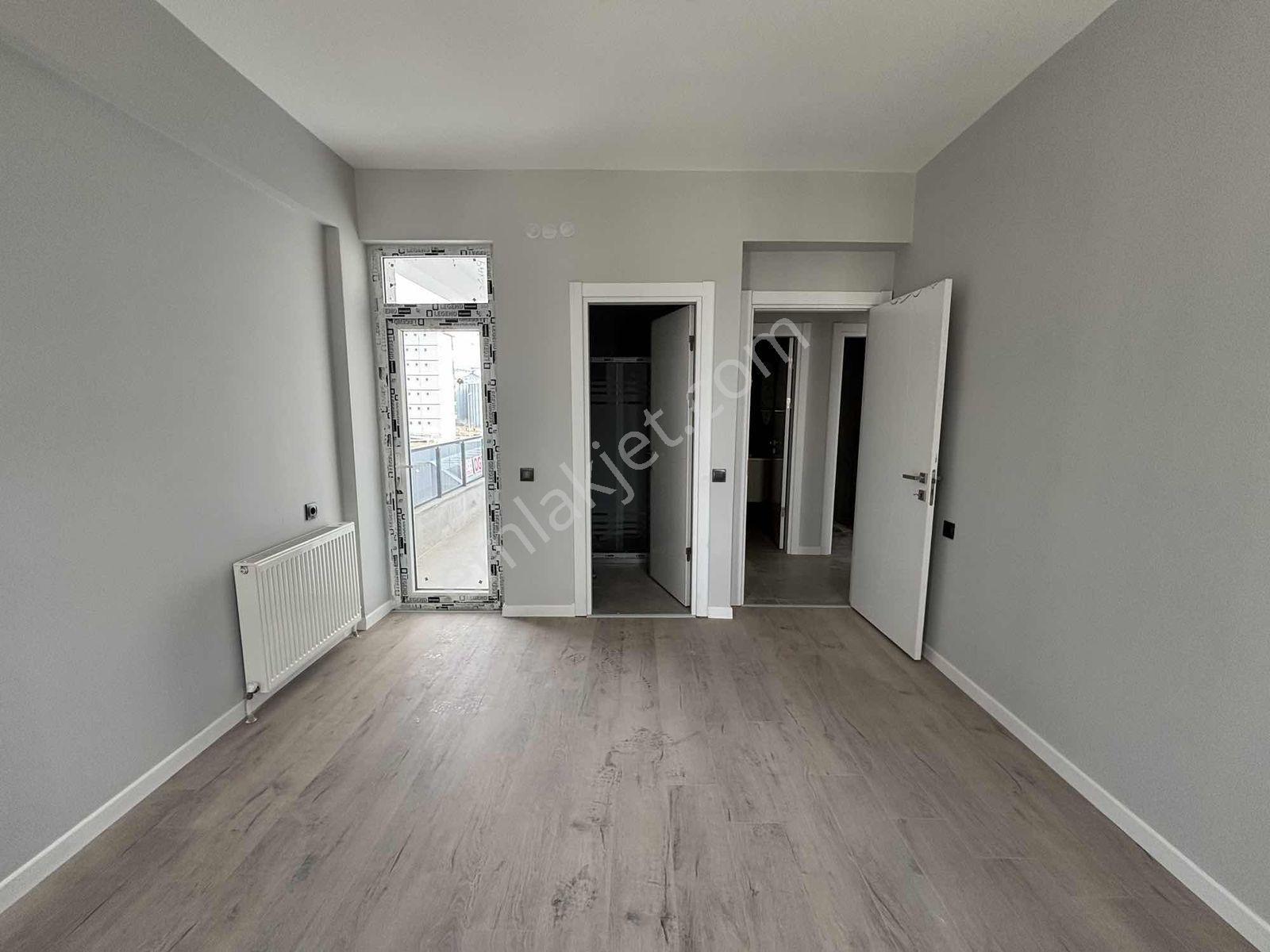 İstiklal Mahallesi Sıfır 3+1 Kiralık Daire - Görsel 7