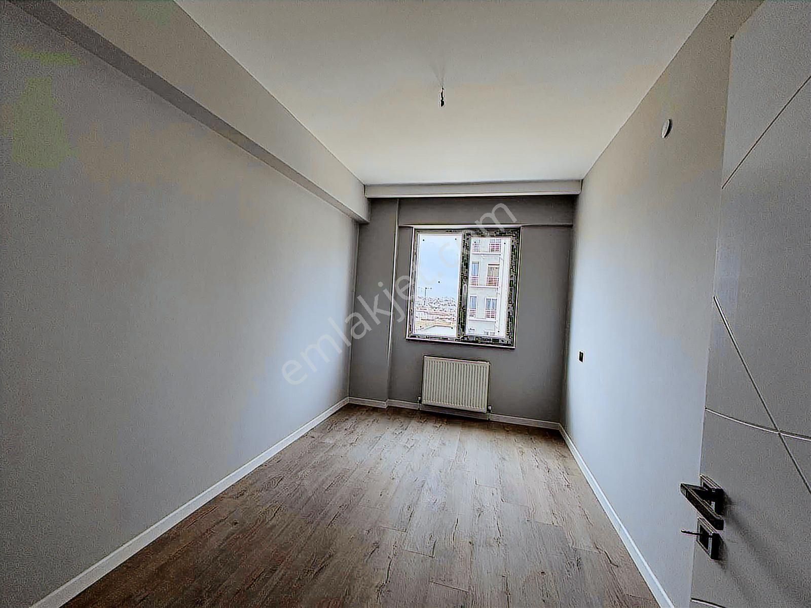 İstiklal Mahallesi Sıfır 3+1 Kiralık Daire - Görsel 19