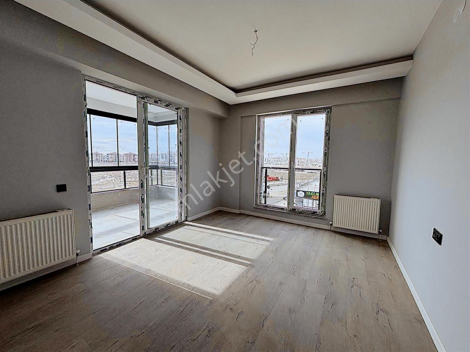 İstiklal Mahallesi Sıfır 3+1 Kiralık Daire - Görsel 16