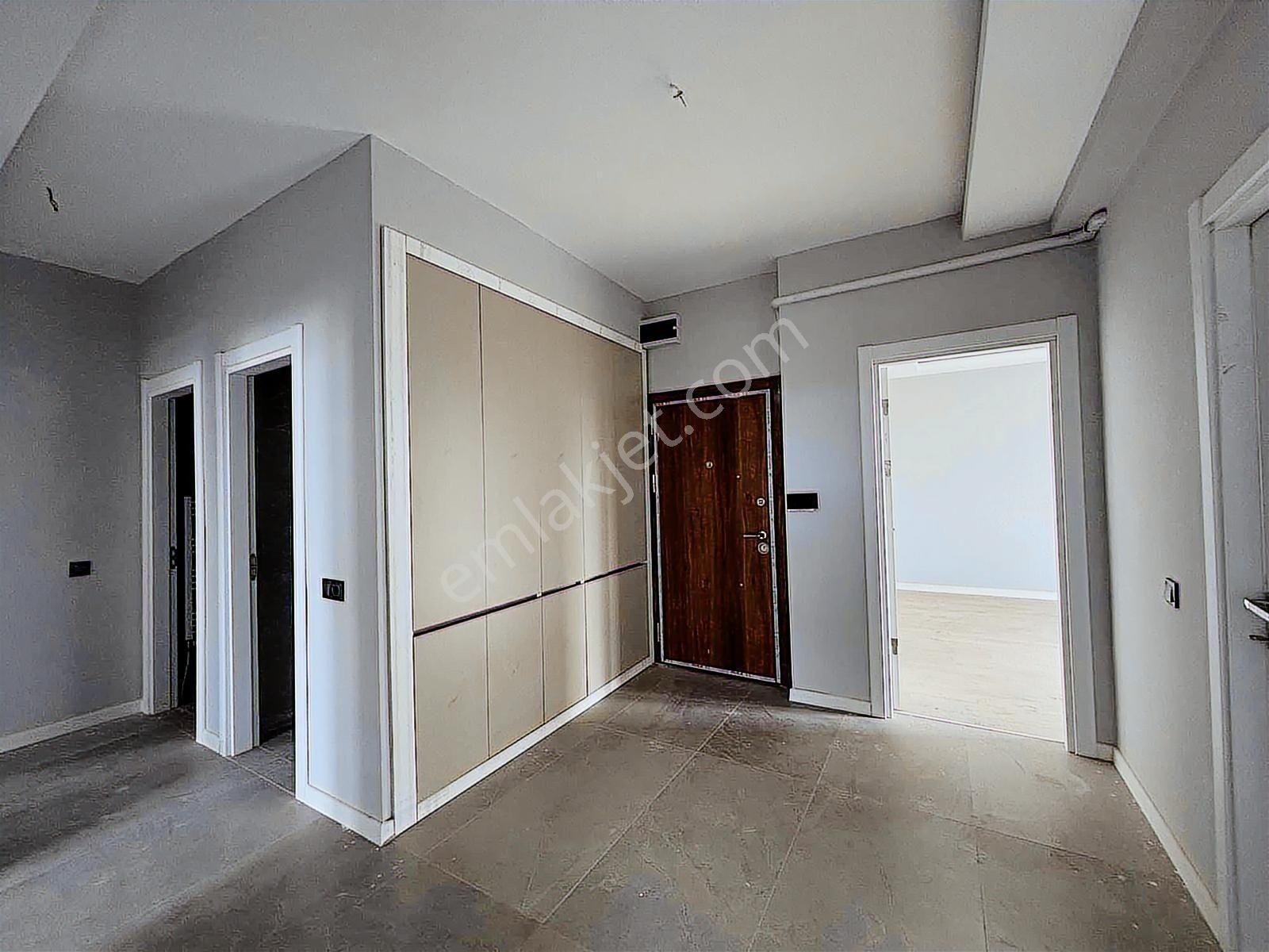 İstiklal Mahallesi Sıfır 3+1 Kiralık Daire - Görsel 11