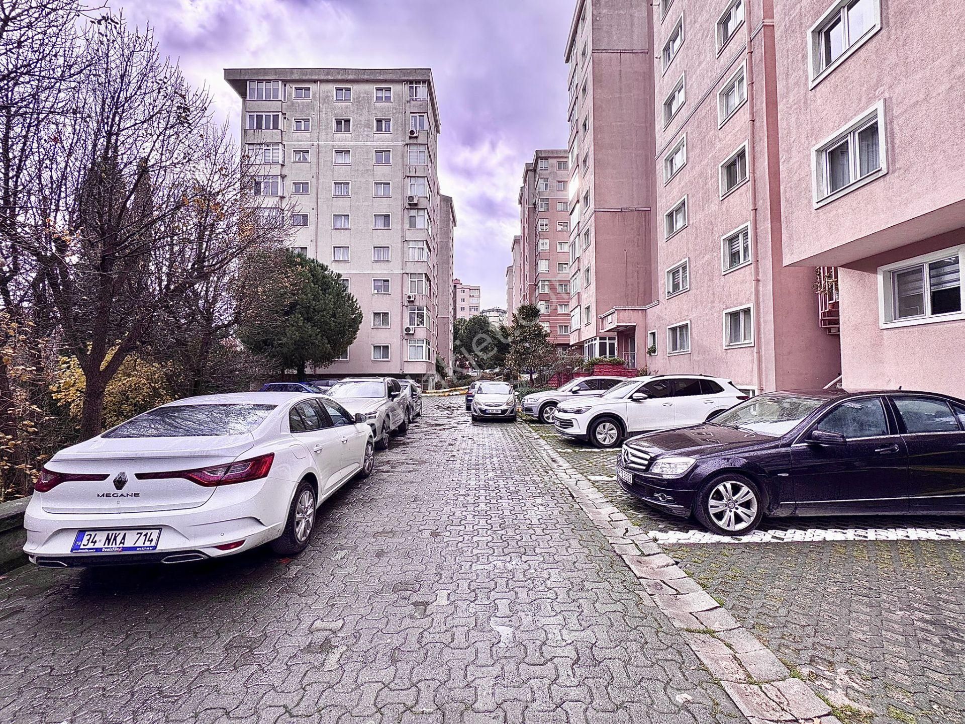 Goldhouse Dan Kiralık Emlak Konut Sitesi Nde 2+1 Daire - Görsel 3