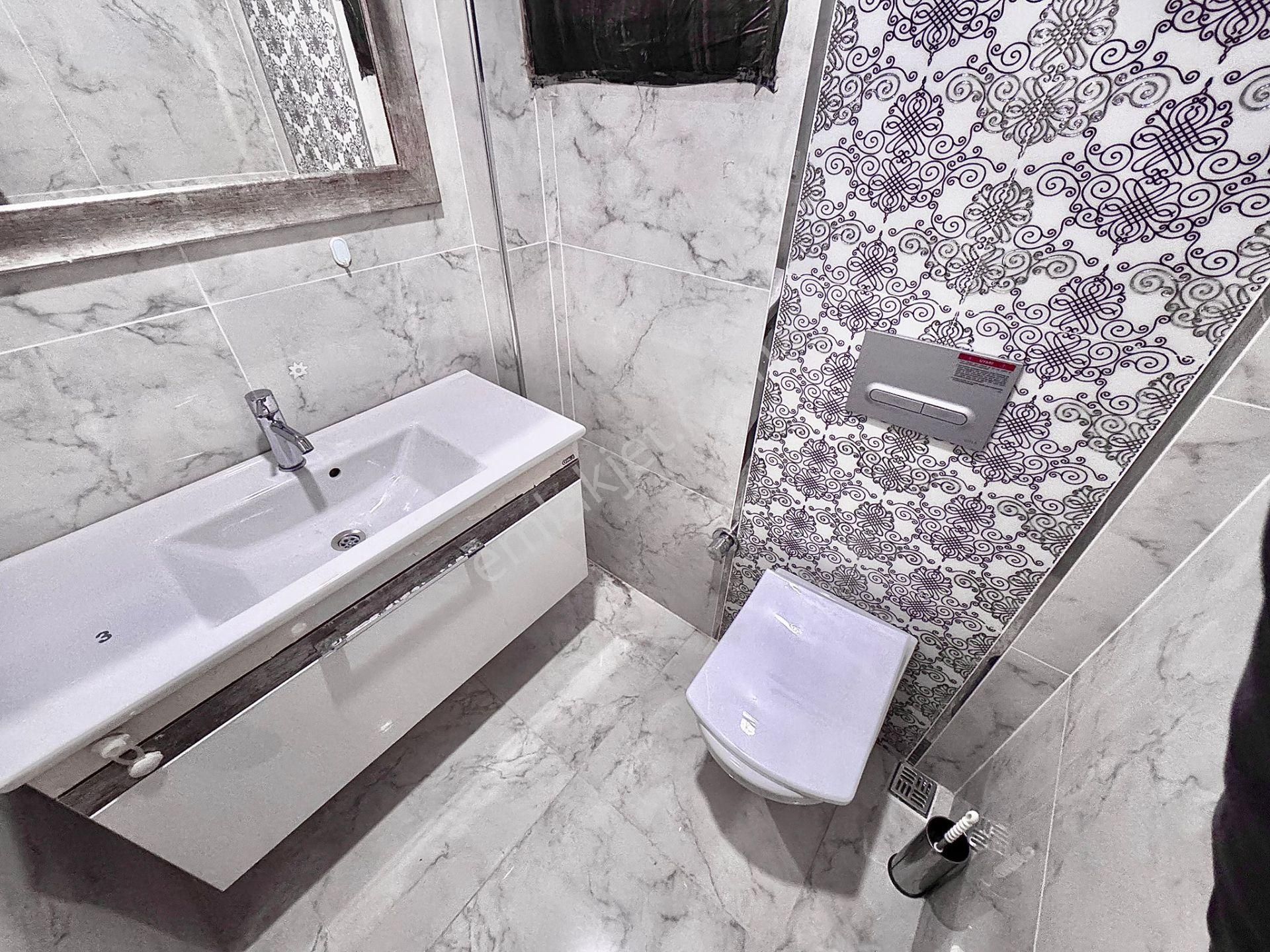 Goldhouse Dan Kiralık Emlak Konut Sitesi Nde 2+1 Daire - Görsel 19