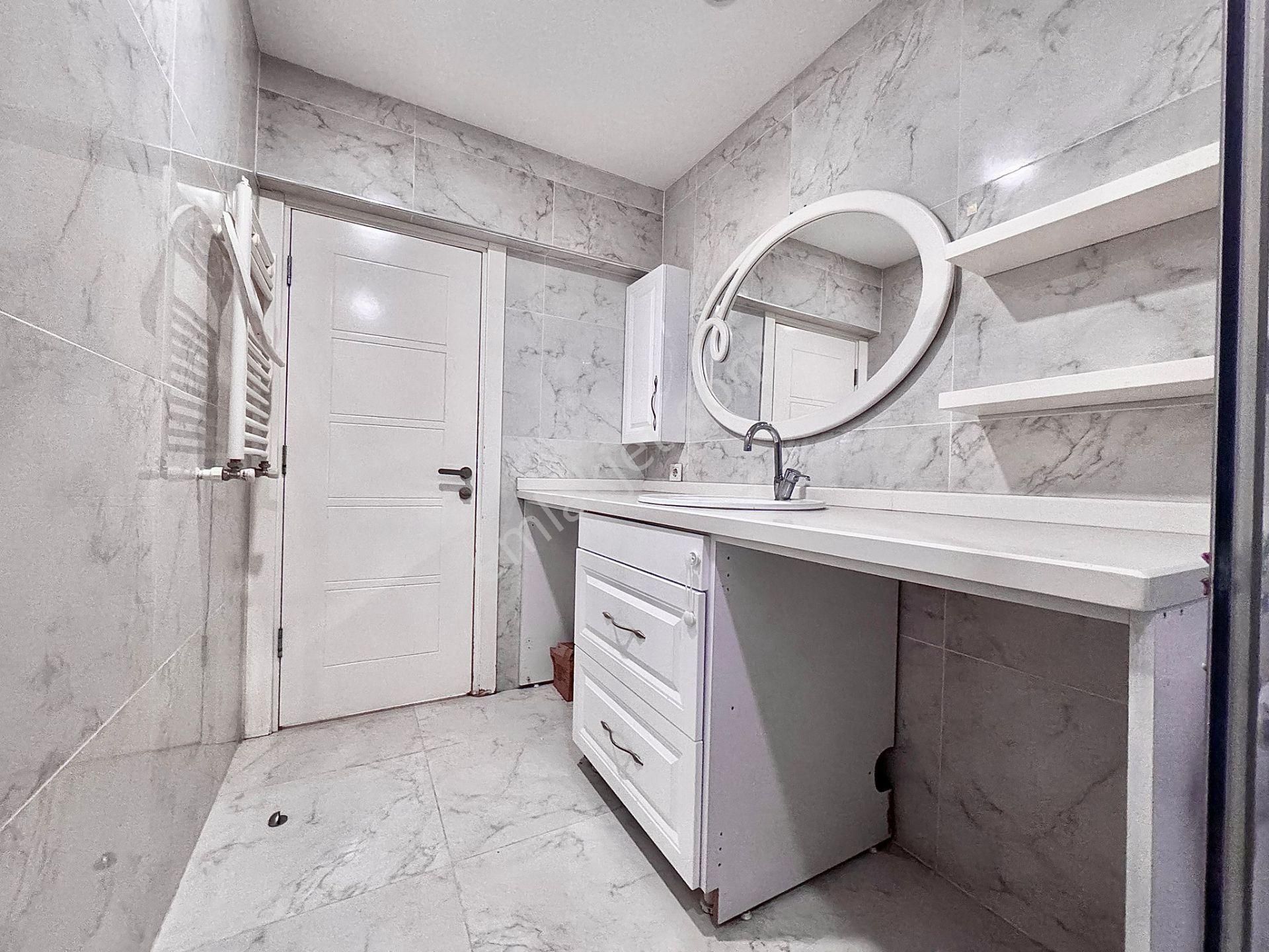 Goldhouse Dan Kiralık Emlak Konut Sitesi Nde 2+1 Daire - Görsel 26