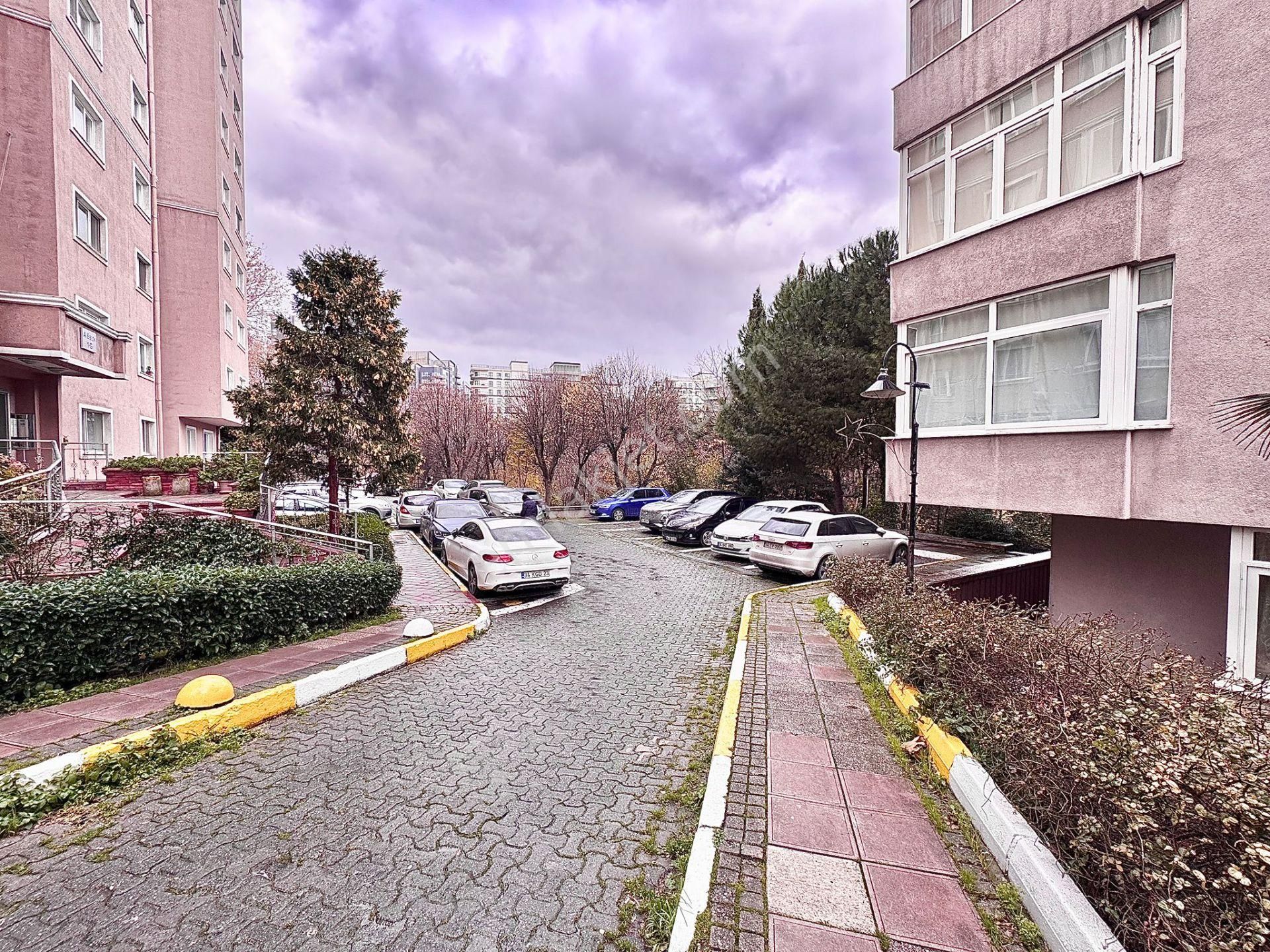 Goldhouse Dan Kiralık Emlak Konut Sitesi Nde 2+1 Daire - Görsel 34