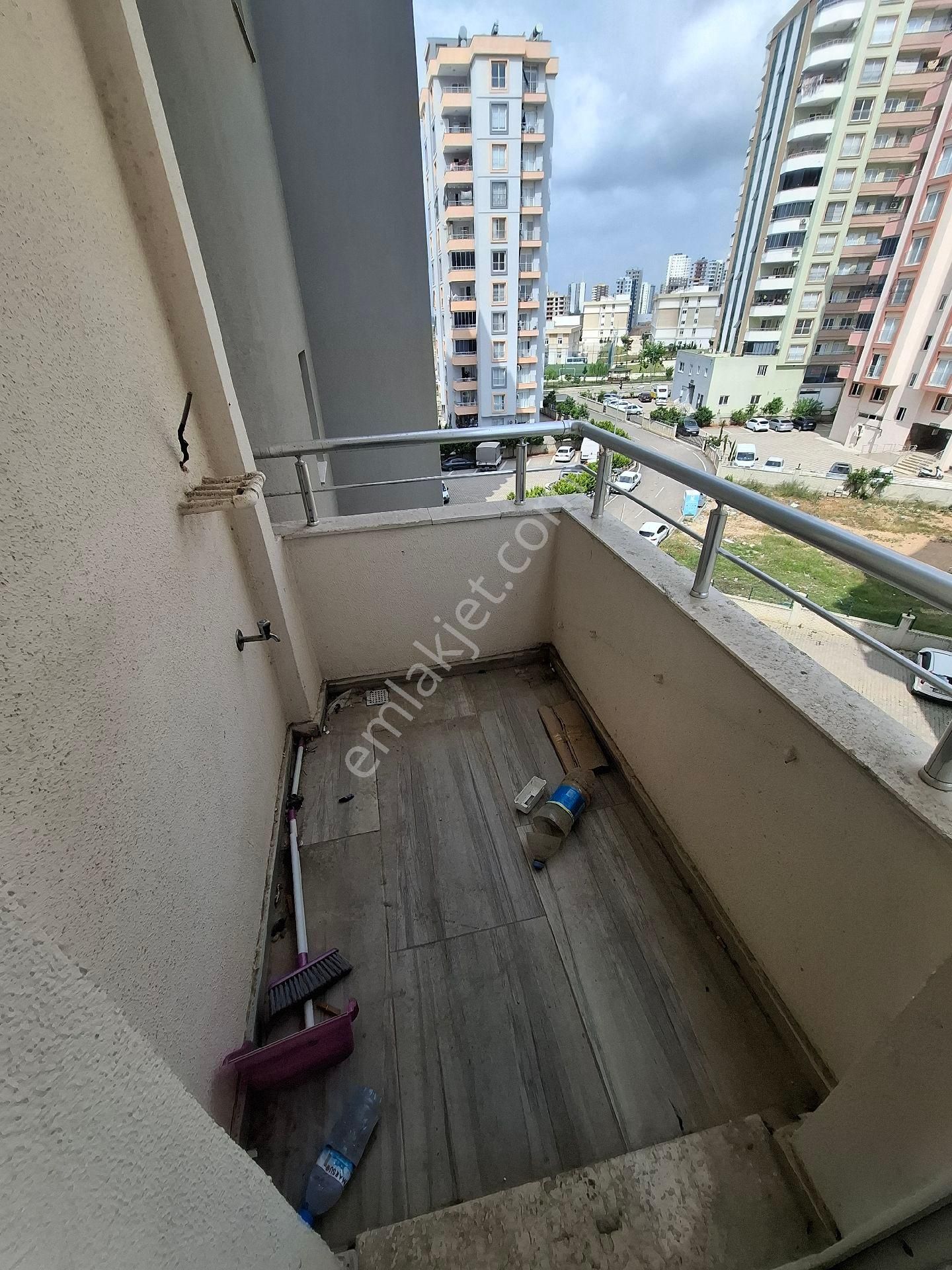 Sarıçam Kiralık Gültepe Alparslan Türkeş Üniversitesi Yani Anayol Üzeri - Görsel 10