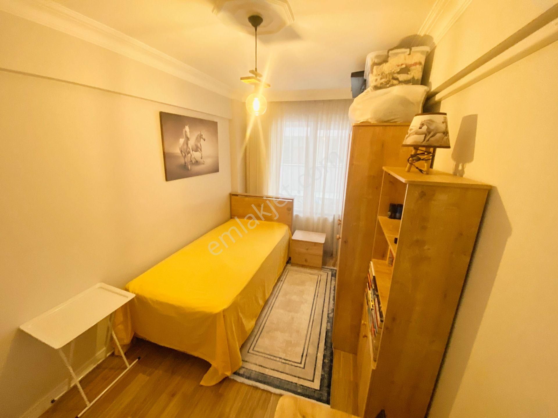 🔴🔴aktiften Akçay'ın En Prestijli Lokasyonunda Tek Yetkili Olduğumuz Masrafsız Ayrı Mutfak 3+1daire - Görsel 14