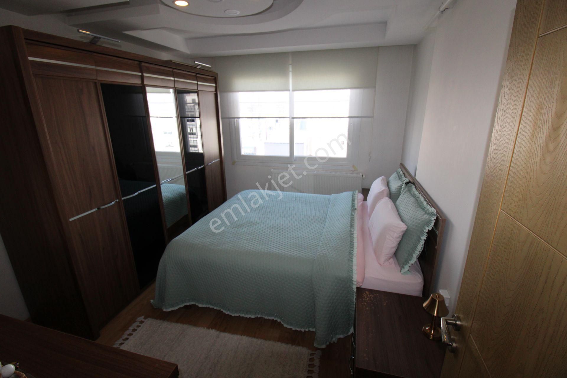 Saya Park Ve Marinaya Yakın Kombili 12katlının9.katı Site İçi - Görsel 28