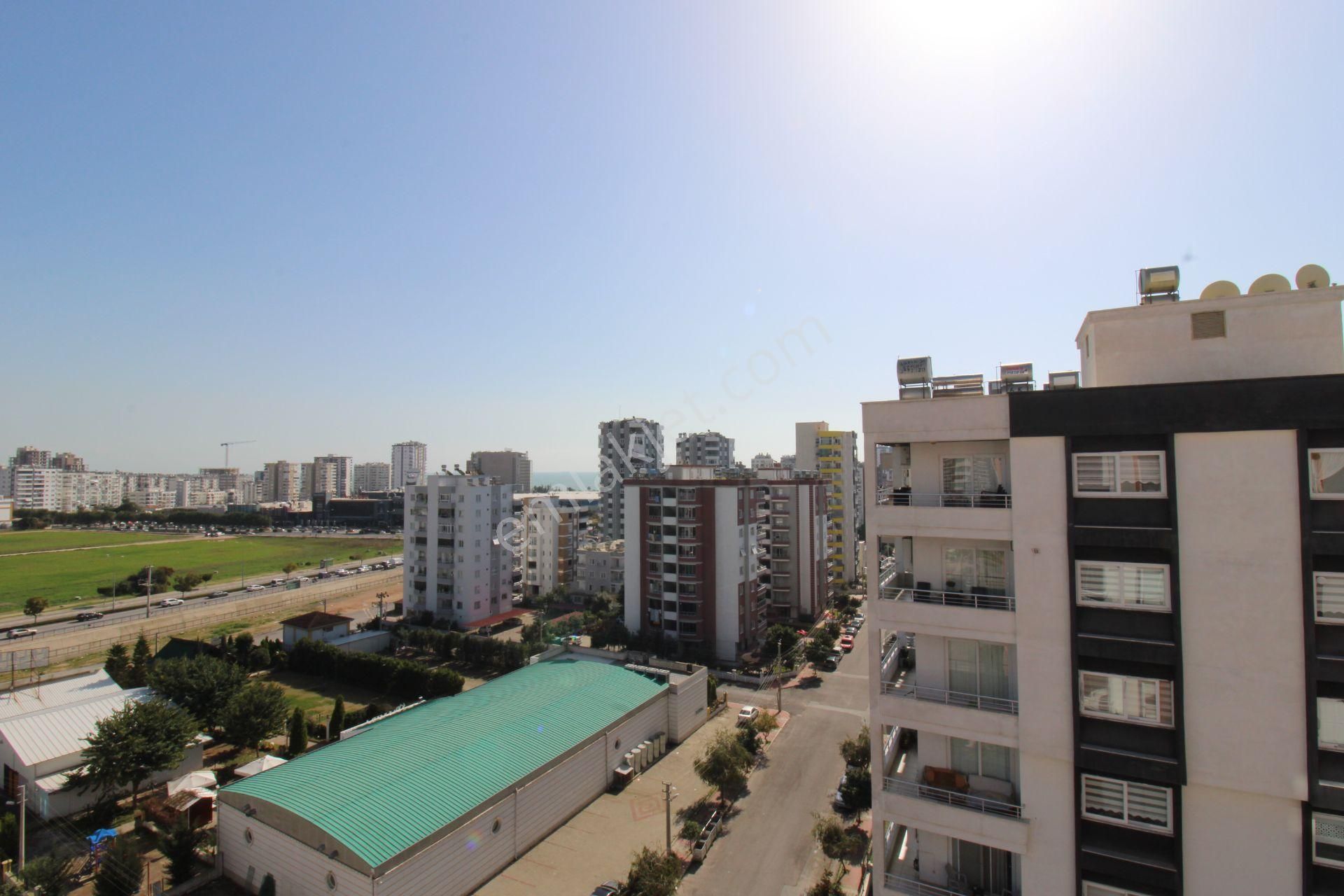 Saya Park Ve Marinaya Yakın Kombili 12katlının9.katı Site İçi - Görsel 14