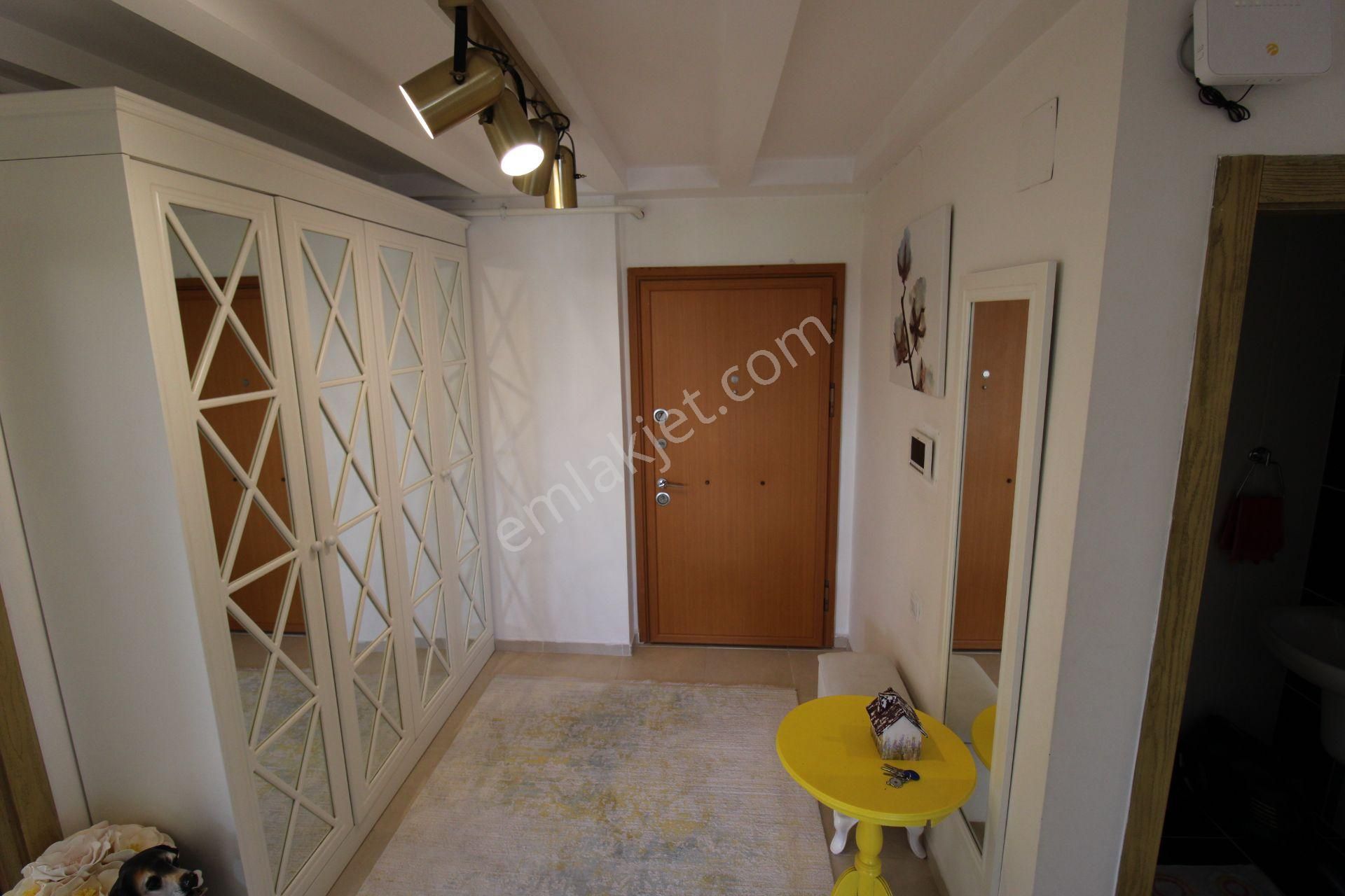 Saya Park Ve Marinaya Yakın Kombili 12katlının9.katı Site İçi - Görsel 8