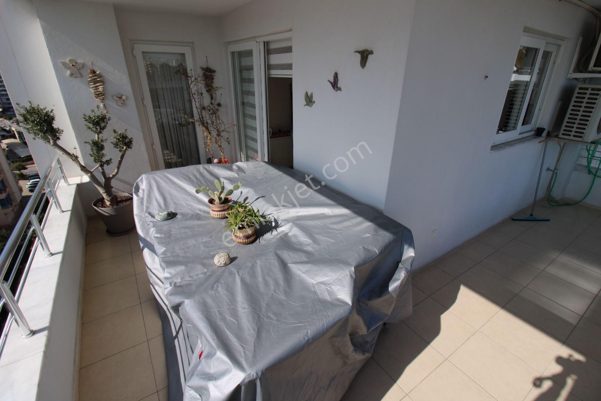 Saya Park Ve Marinaya Yakın Kombili 12katlının9.katı Site İçi - Görsel 17