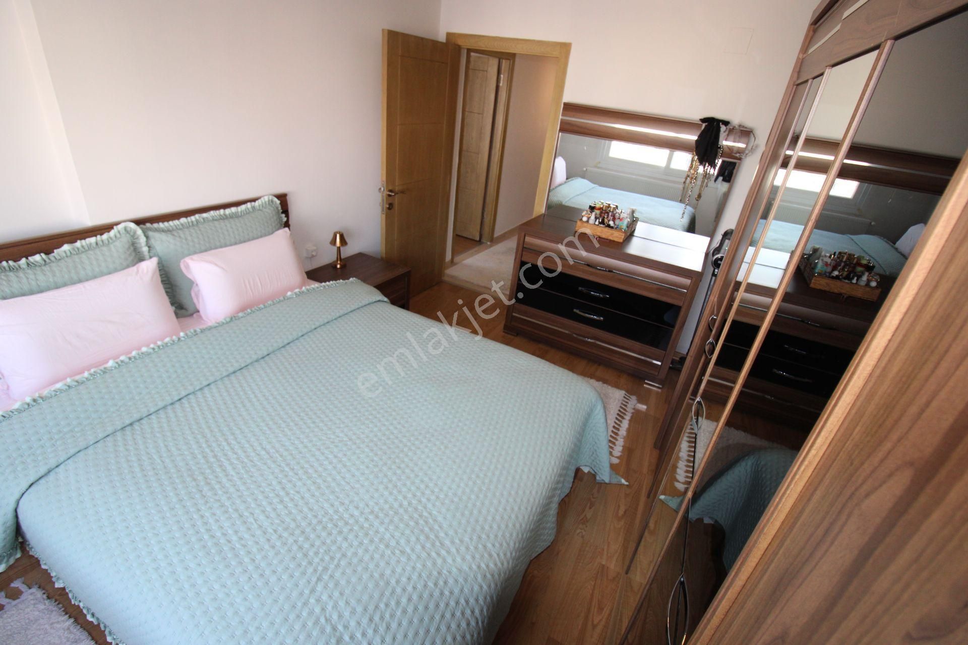 Saya Park Ve Marinaya Yakın Kombili 12katlının9.katı Site İçi - Görsel 32