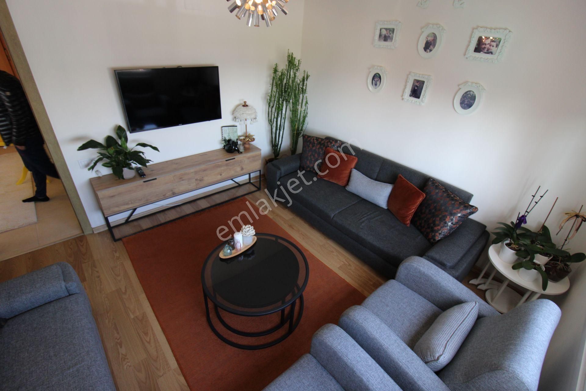 Saya Park Ve Marinaya Yakın Kombili 12katlının9.katı Site İçi - Görsel 9