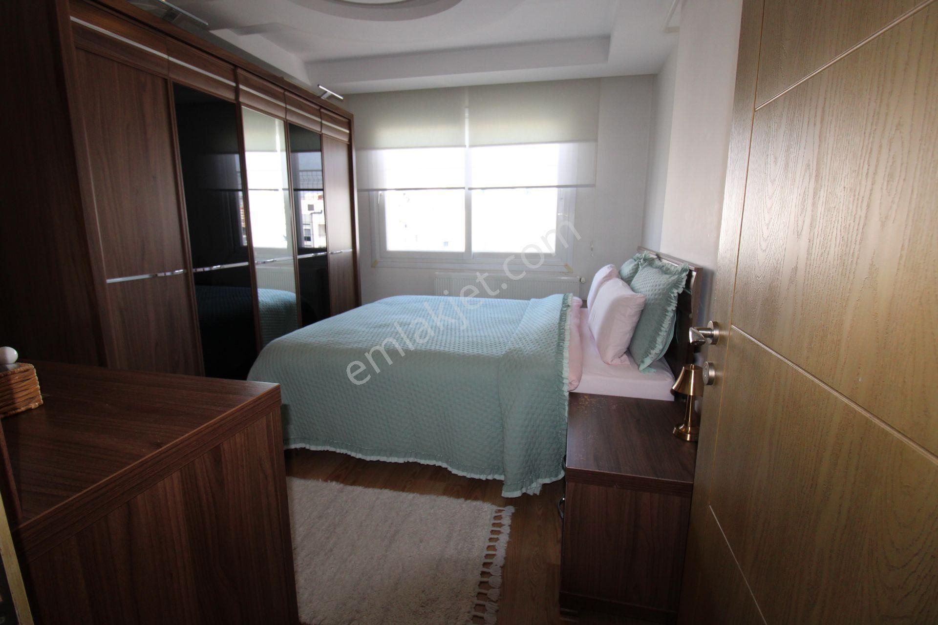 Saya Park Ve Marinaya Yakın Kombili 12katlının9.katı Site İçi - Görsel 29