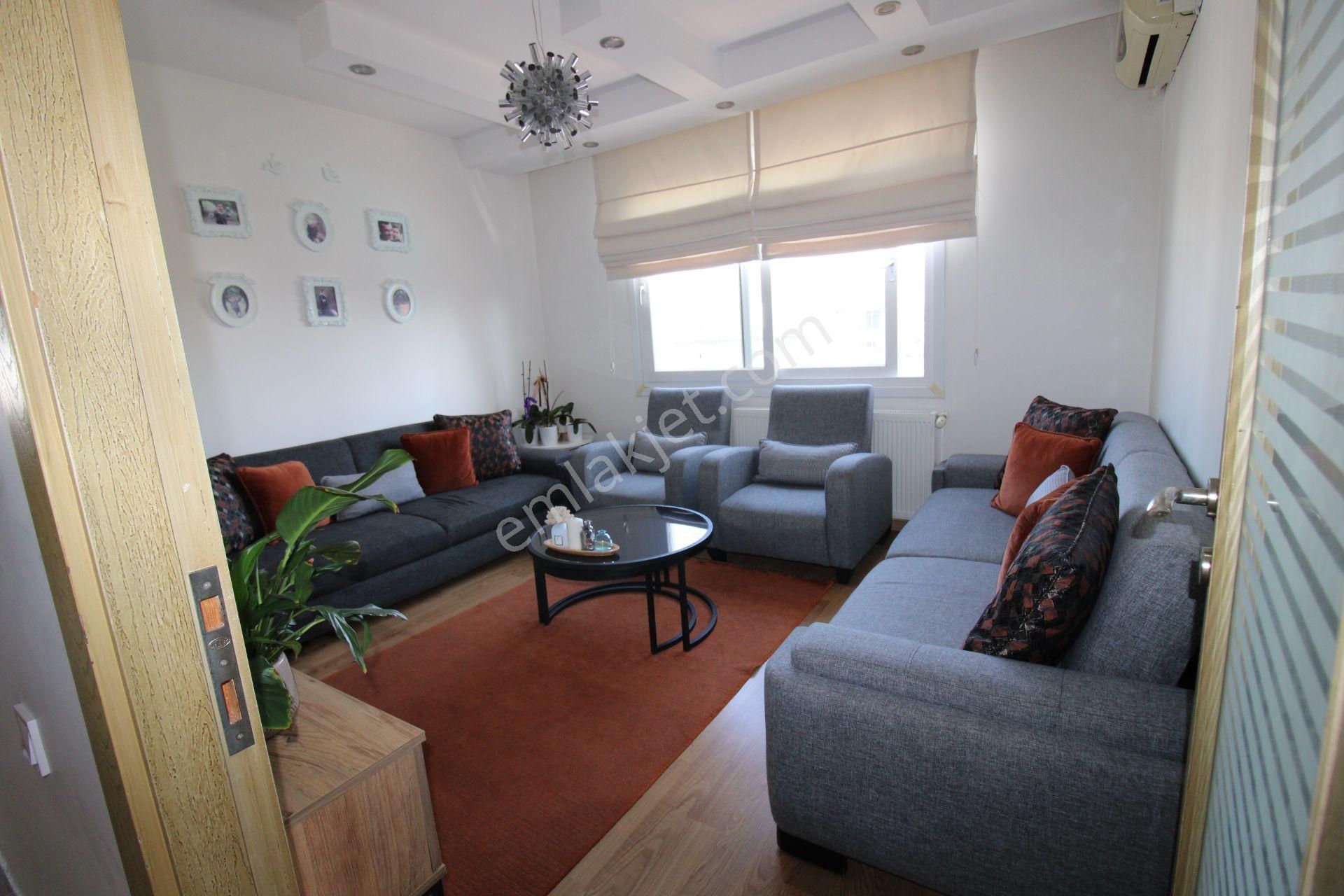 Saya Park Ve Marinaya Yakın Kombili 12katlının9.katı Site İçi - Görsel 12