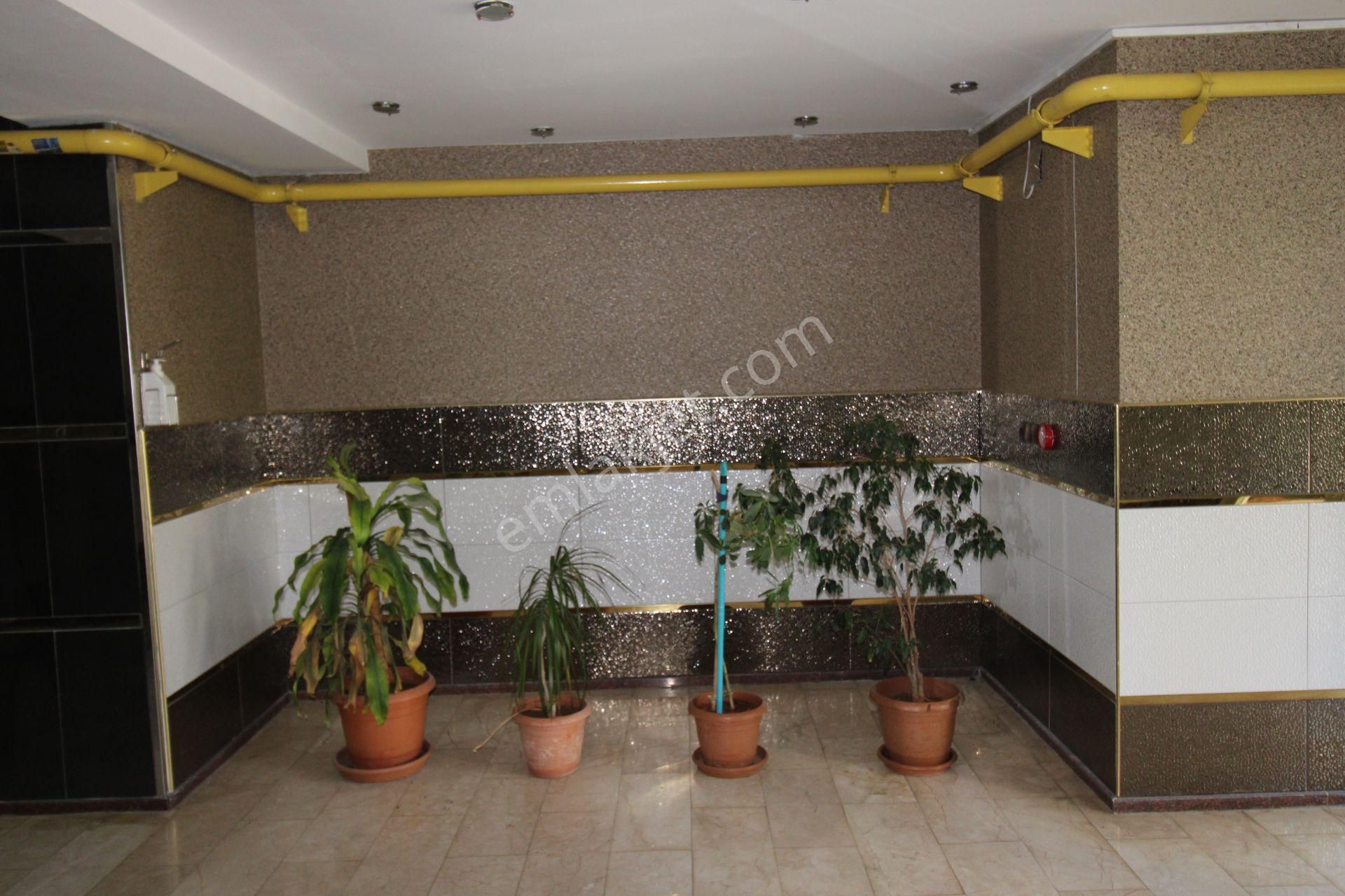 Saya Park Ve Marinaya Yakın Kombili 12katlının9.katı Site İçi - Görsel 38