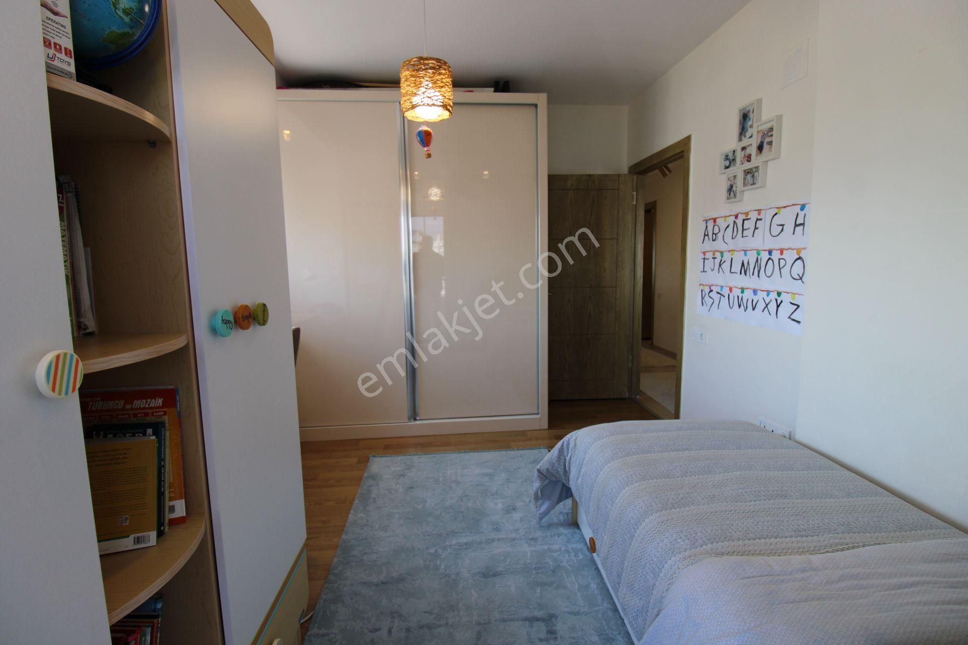 Saya Park Ve Marinaya Yakın Kombili 12katlının9.katı Site İçi - Görsel 33