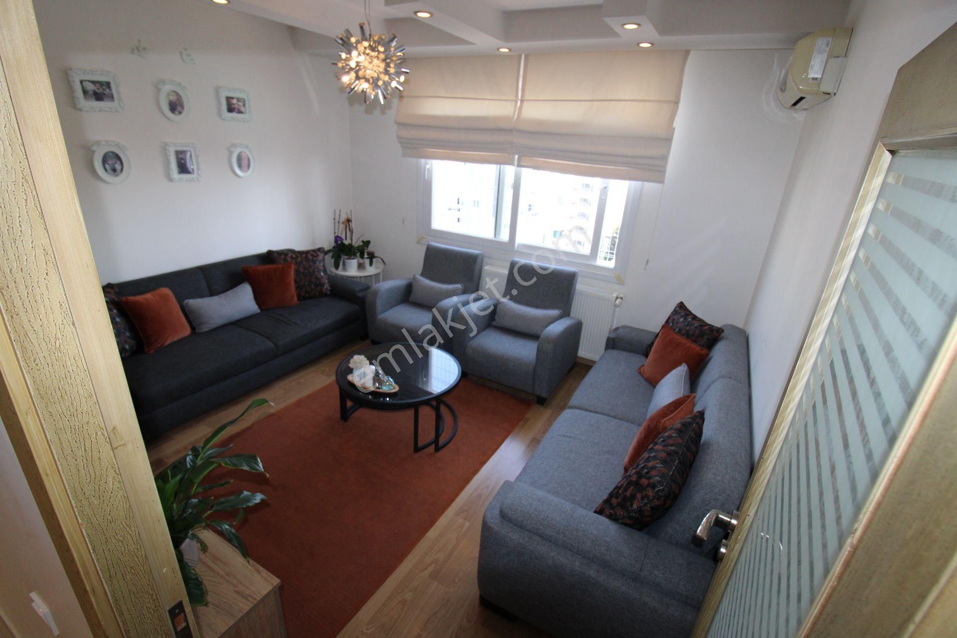 Saya Park Ve Marinaya Yakın Kombili 12katlının9.katı Site İçi - Görsel 11