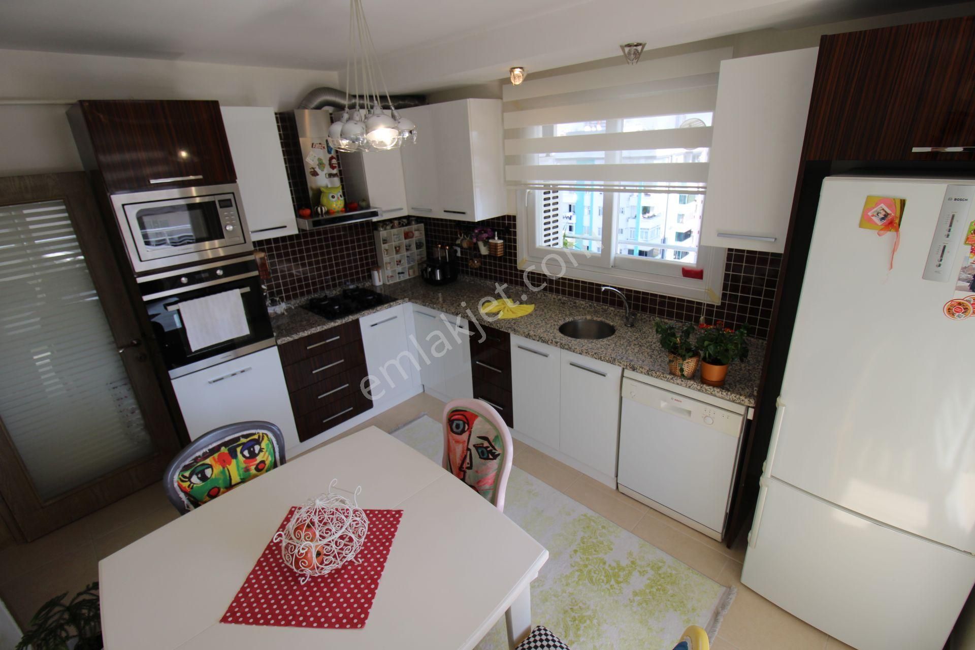 Saya Park Ve Marinaya Yakın Kombili 12katlının9.katı Site İçi - Görsel 2