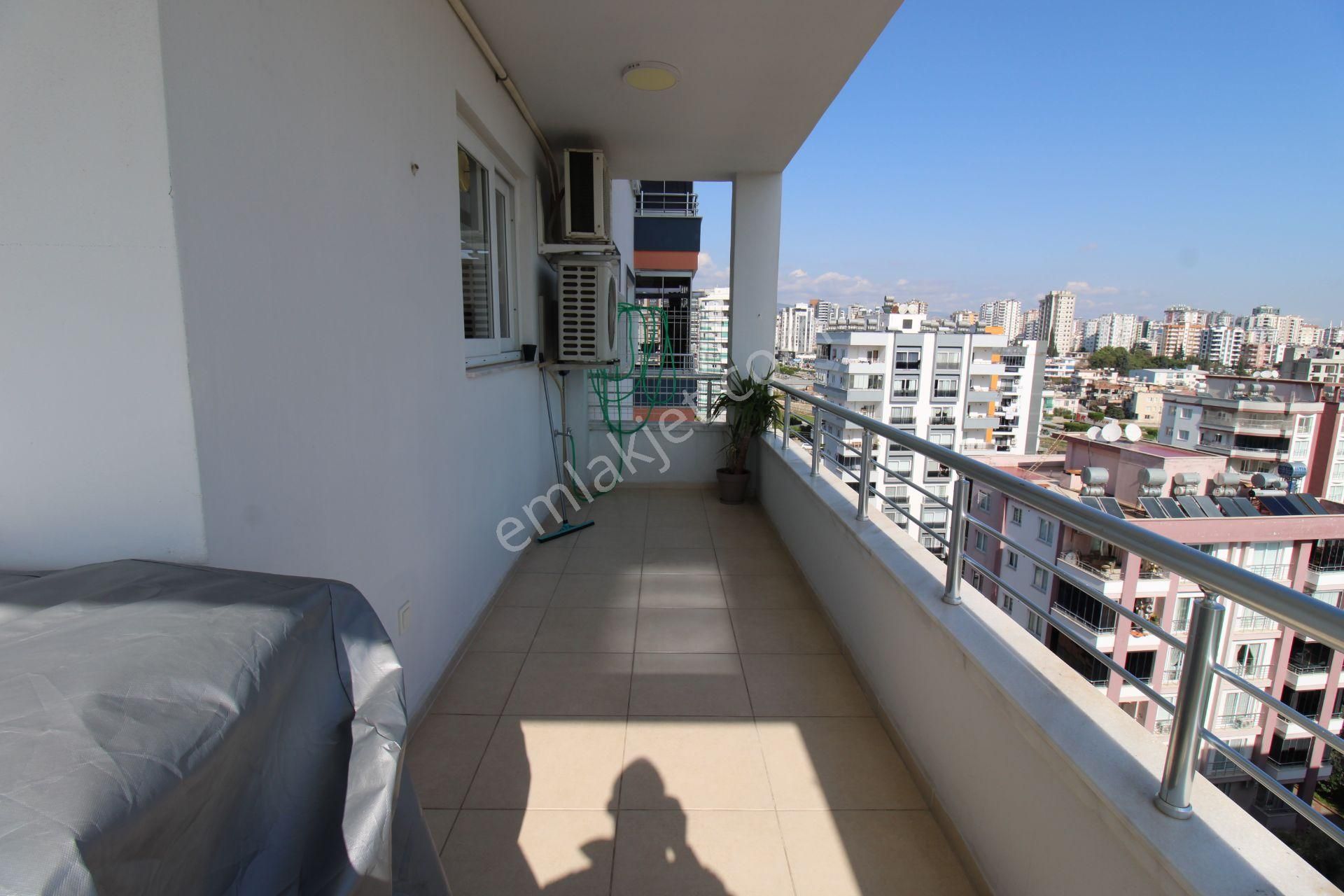 Saya Park Ve Marinaya Yakın Kombili 12katlının9.katı Site İçi - Görsel 25