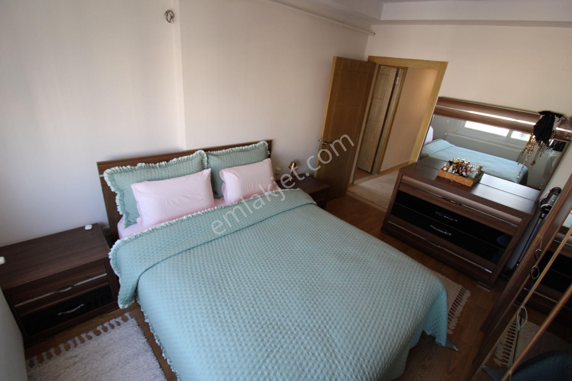 Saya Park Ve Marinaya Yakın Kombili 12katlının9.katı Site İçi - Görsel 27