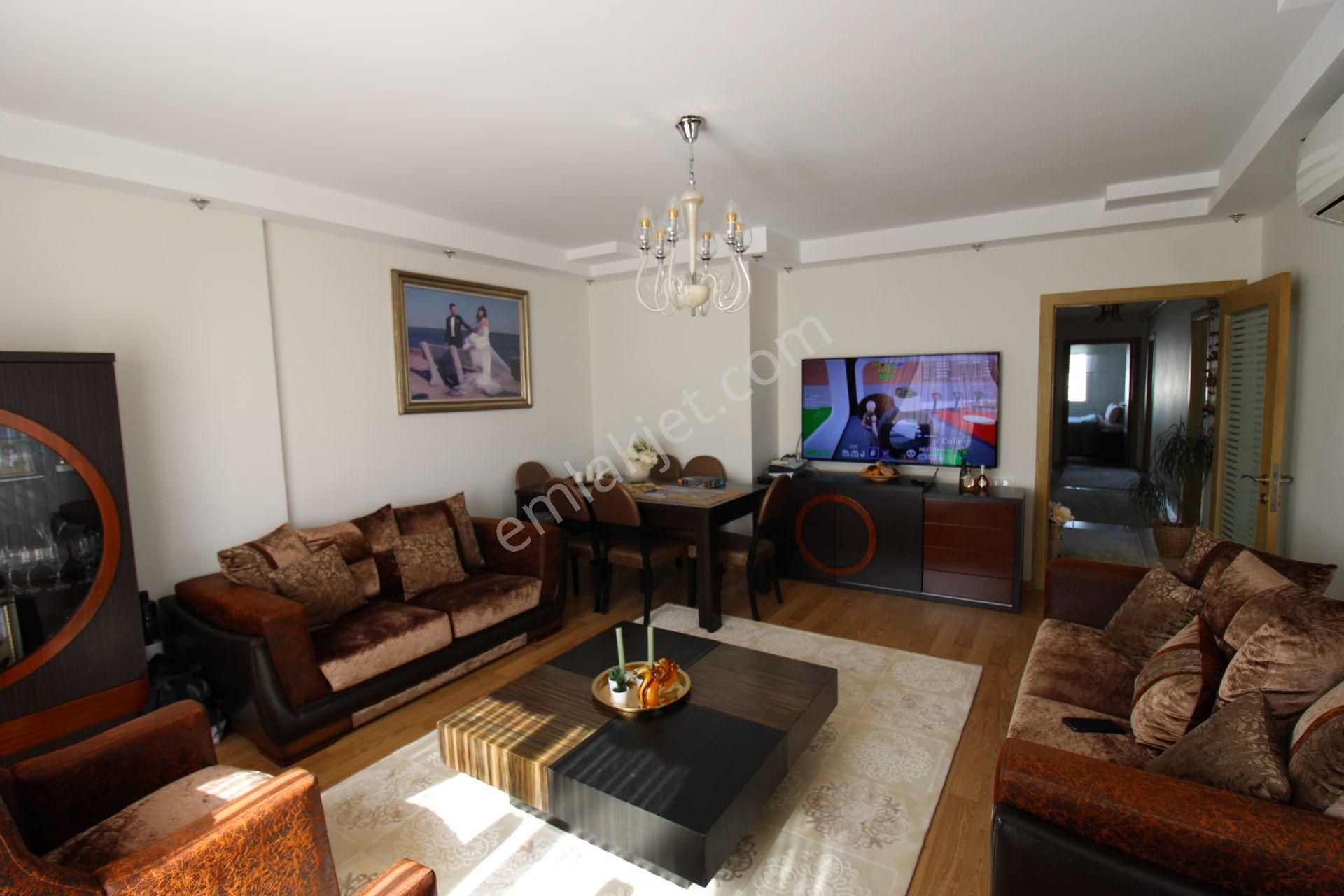 Saya Park Ve Marinaya Yakın Kombili 12katlının9.katı Site İçi - Görsel 23