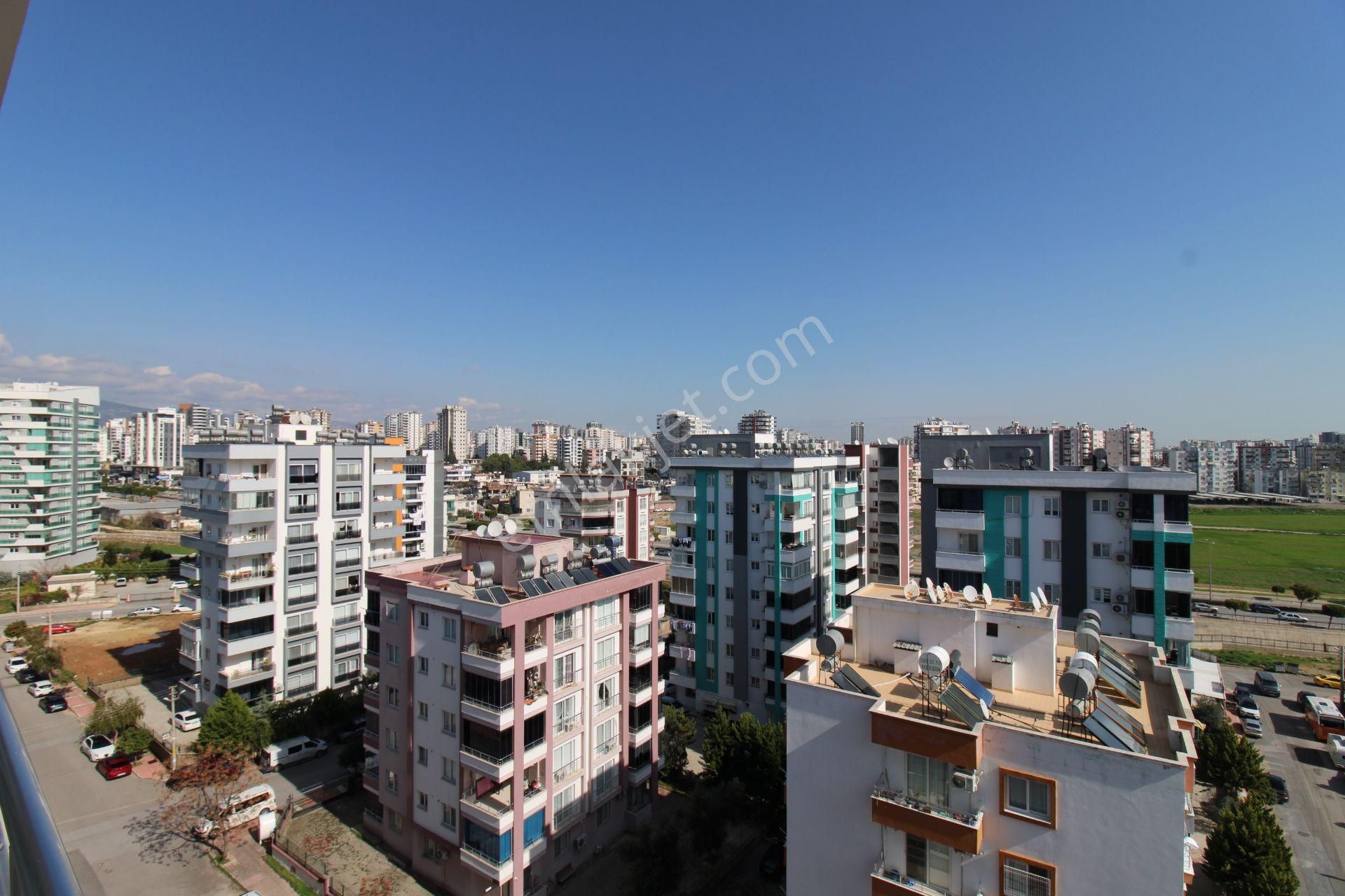 Saya Park Ve Marinaya Yakın Kombili 12katlının9.katı Site İçi - Görsel 13