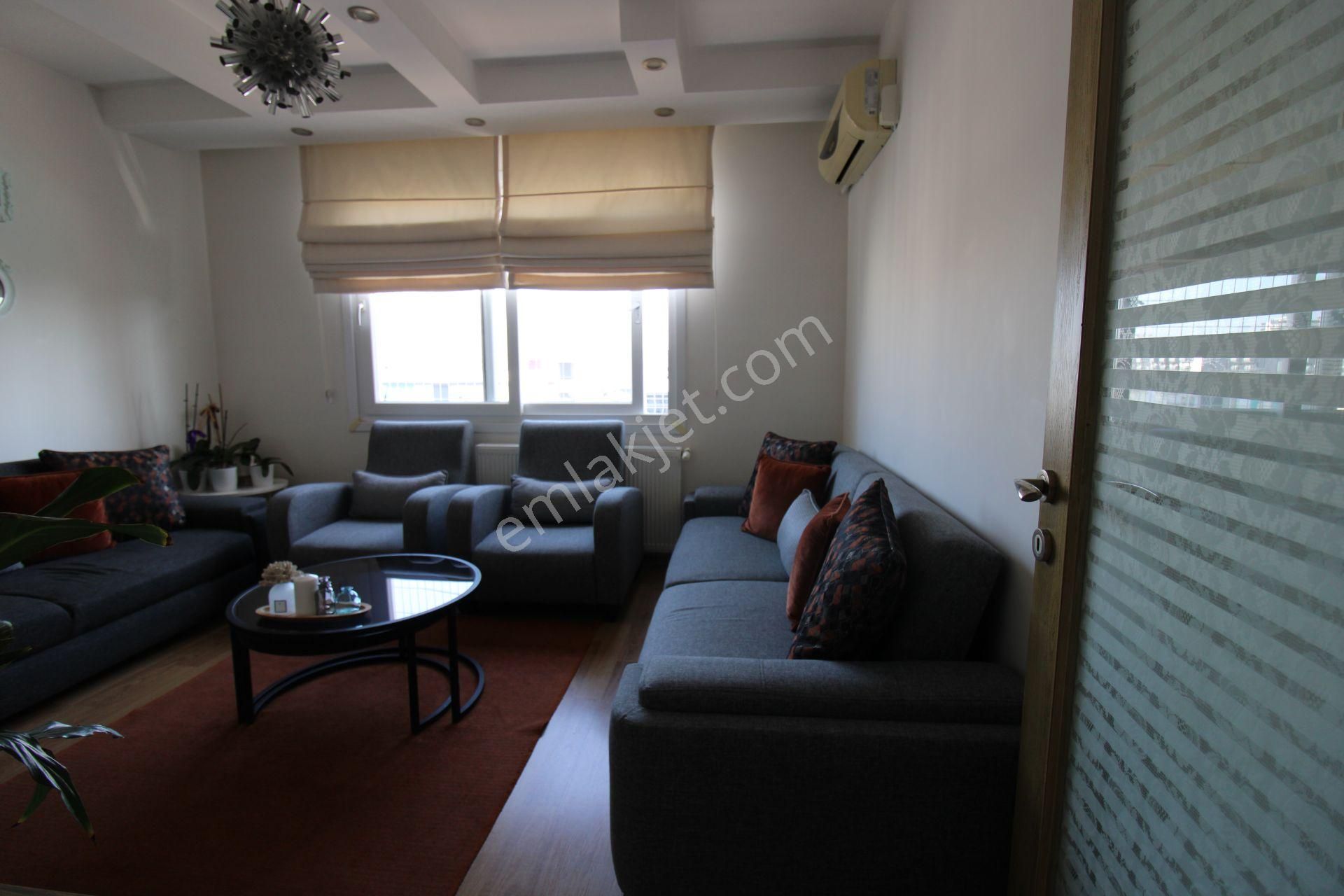 Saya Park Ve Marinaya Yakın Kombili 12katlının9.katı Site İçi - Görsel 19