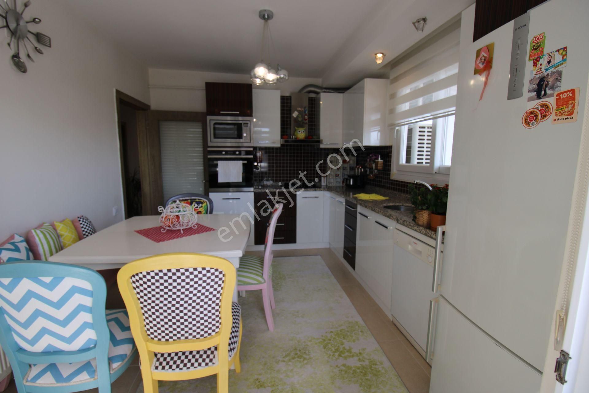 Saya Park Ve Marinaya Yakın Kombili 12katlının9.katı Site İçi - Görsel 5