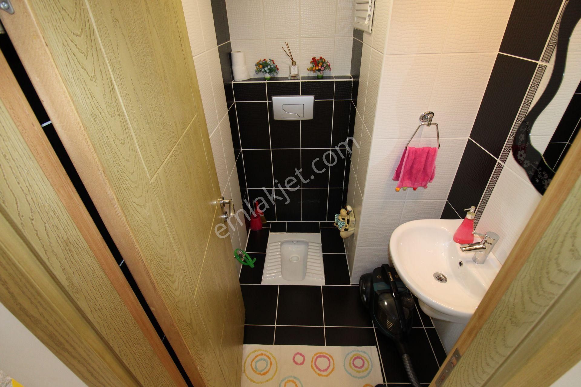 Saya Park Ve Marinaya Yakın Kombili 12katlının9.katı Site İçi - Görsel 36