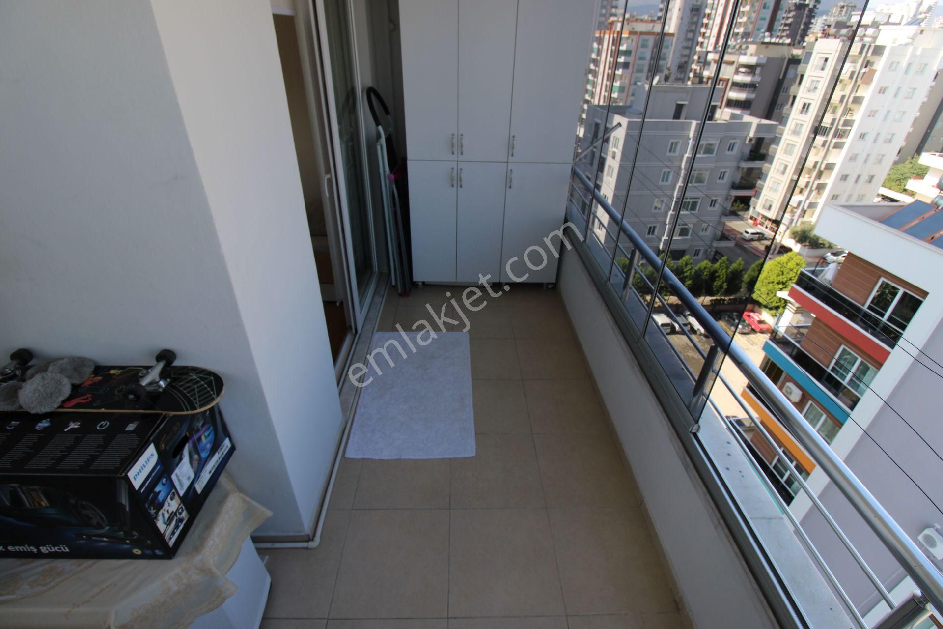 Saya Park Ve Marinaya Yakın Kombili 12katlının9.katı Site İçi - Görsel 35