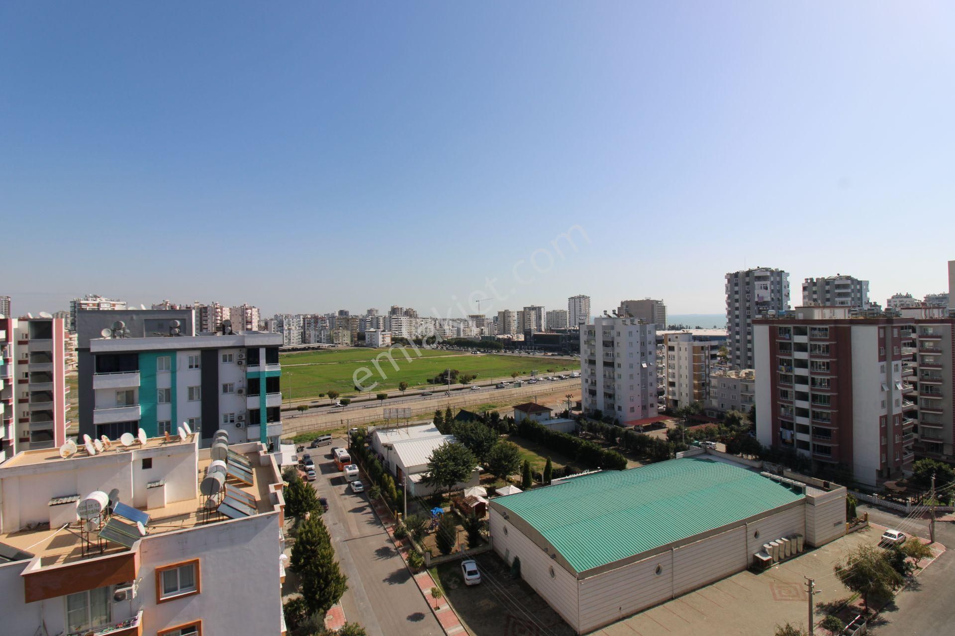 Saya Park Ve Marinaya Yakın Kombili 12katlının9.katı Site İçi - Görsel 16