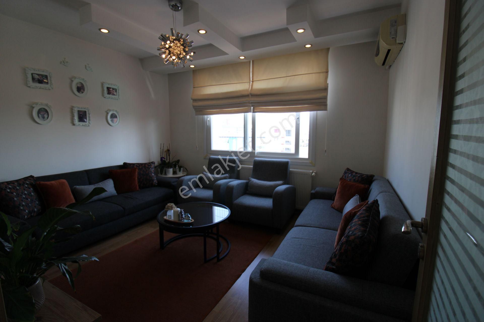 Saya Park Ve Marinaya Yakın Kombili 12katlının9.katı Site İçi - Görsel 7