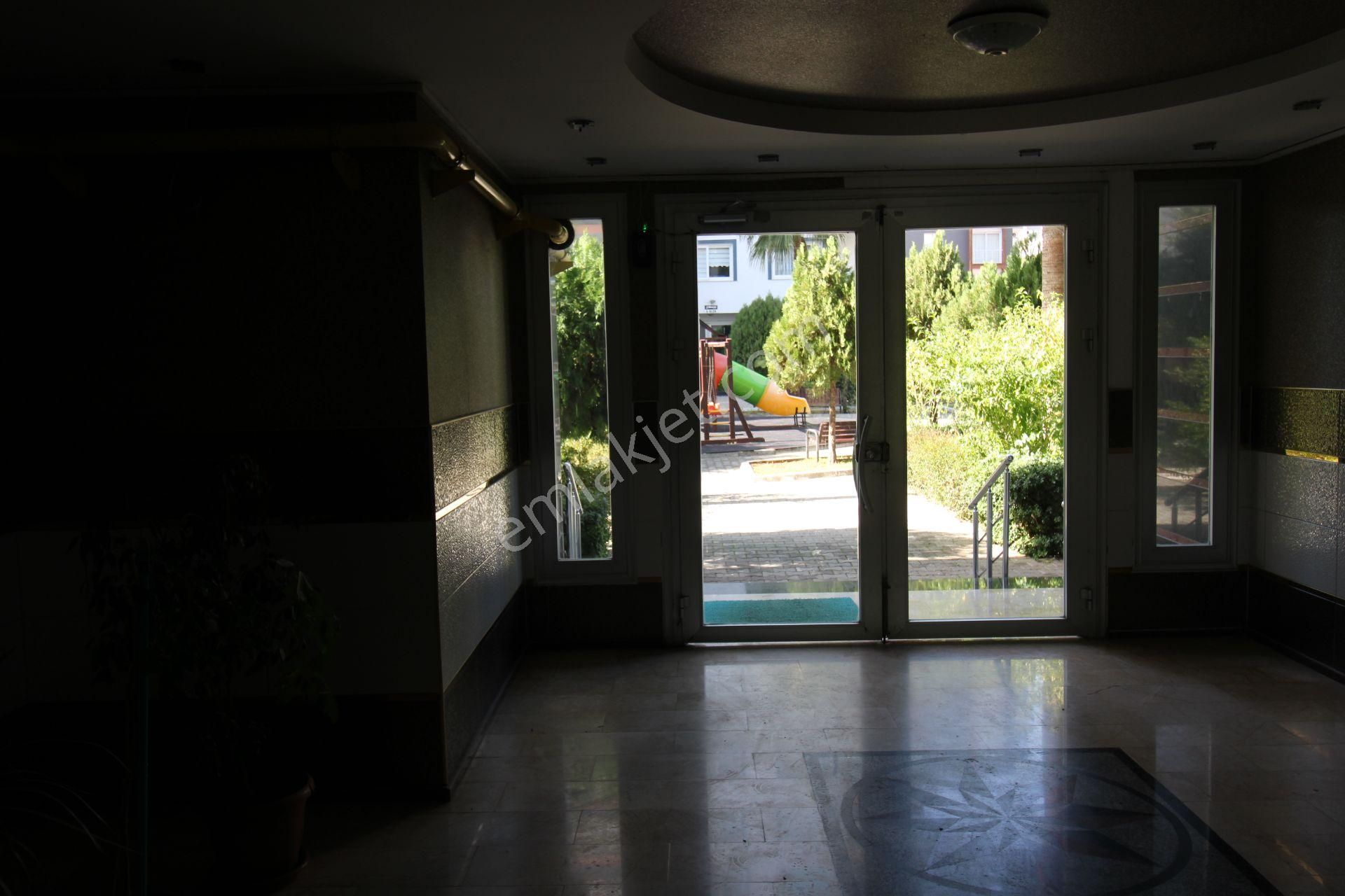 Saya Park Ve Marinaya Yakın Kombili 12katlının9.katı Site İçi - Görsel 39