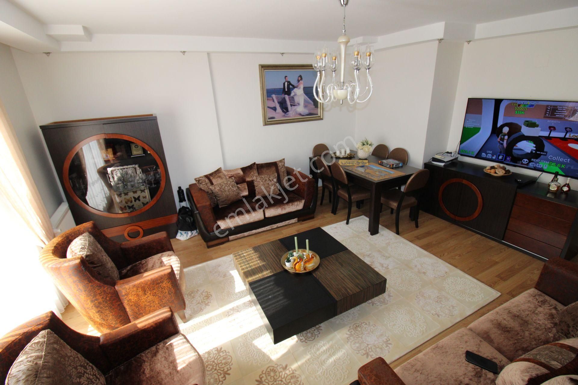 Saya Park Ve Marinaya Yakın Kombili 12katlının9.katı Site İçi - Görsel 22