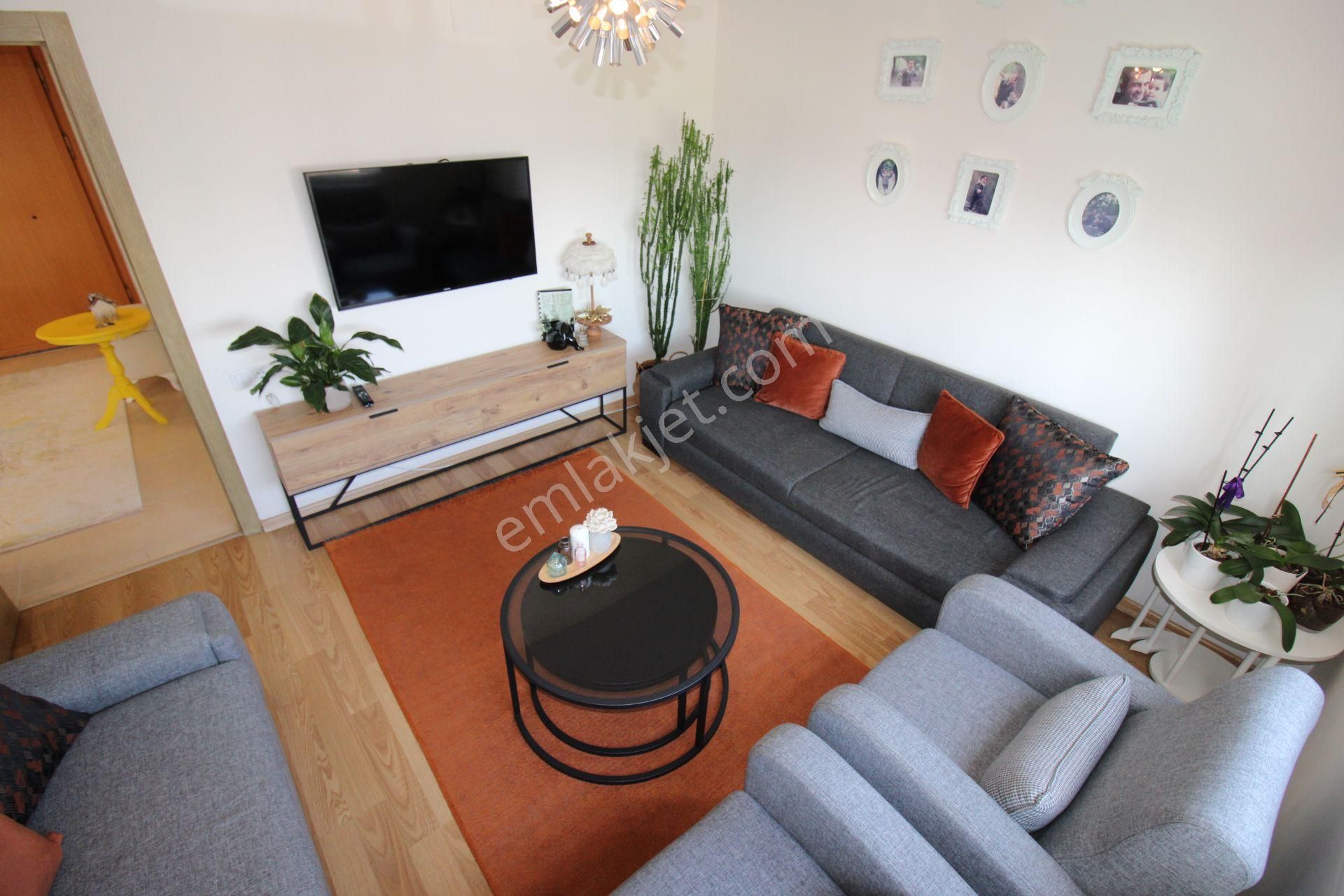 Saya Park Ve Marinaya Yakın Kombili 12katlının9.katı Site İçi - Görsel 10