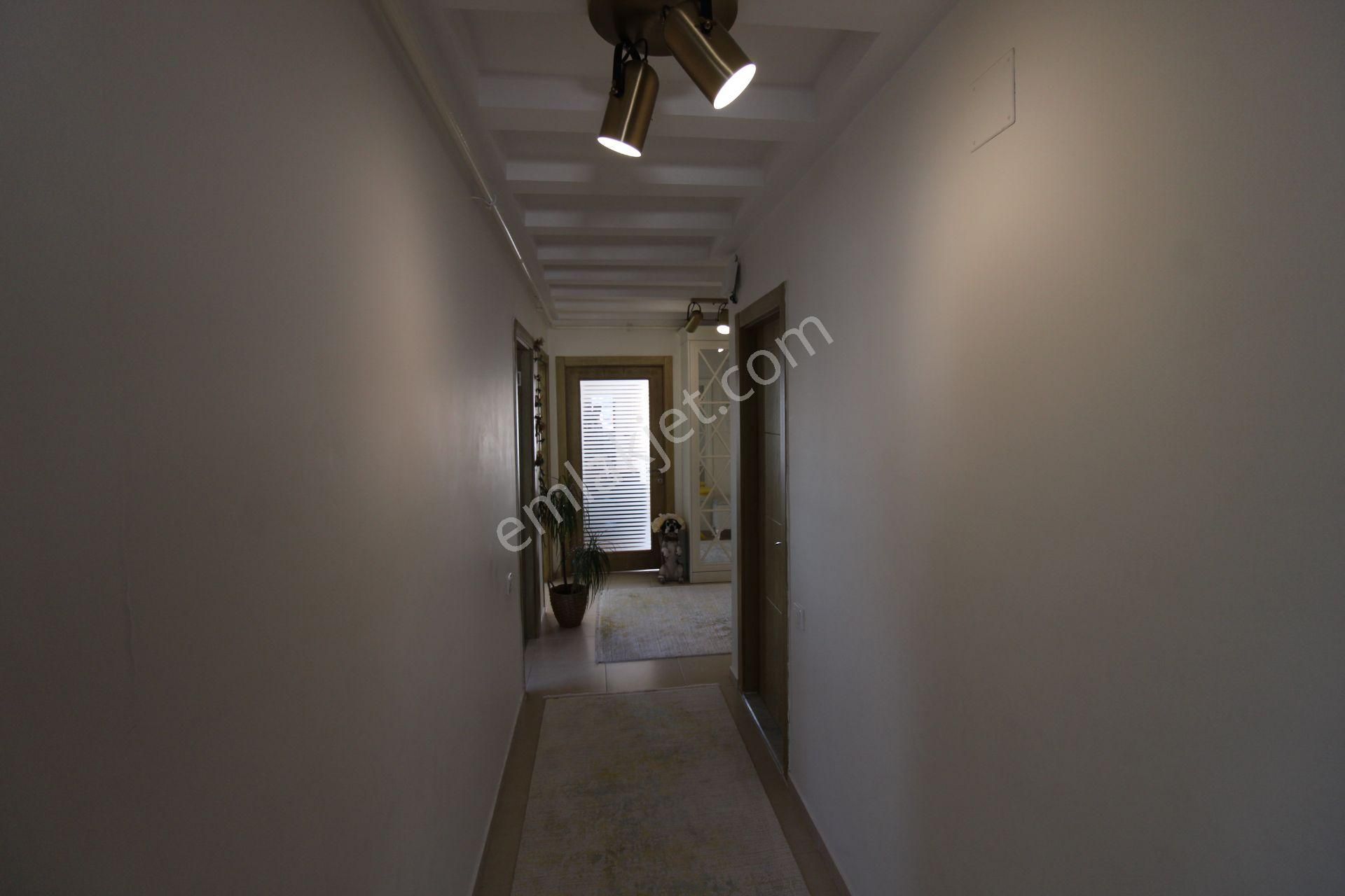 Saya Park Ve Marinaya Yakın Kombili 12katlının9.katı Site İçi - Görsel 30