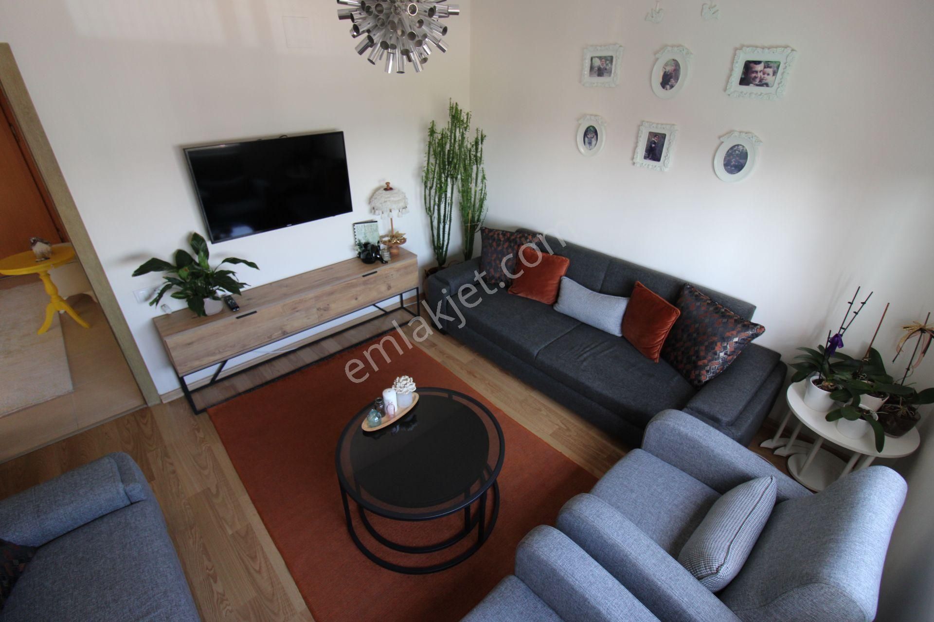 Saya Park Ve Marinaya Yakın Kombili 12katlının9.katı Site İçi - Görsel 20