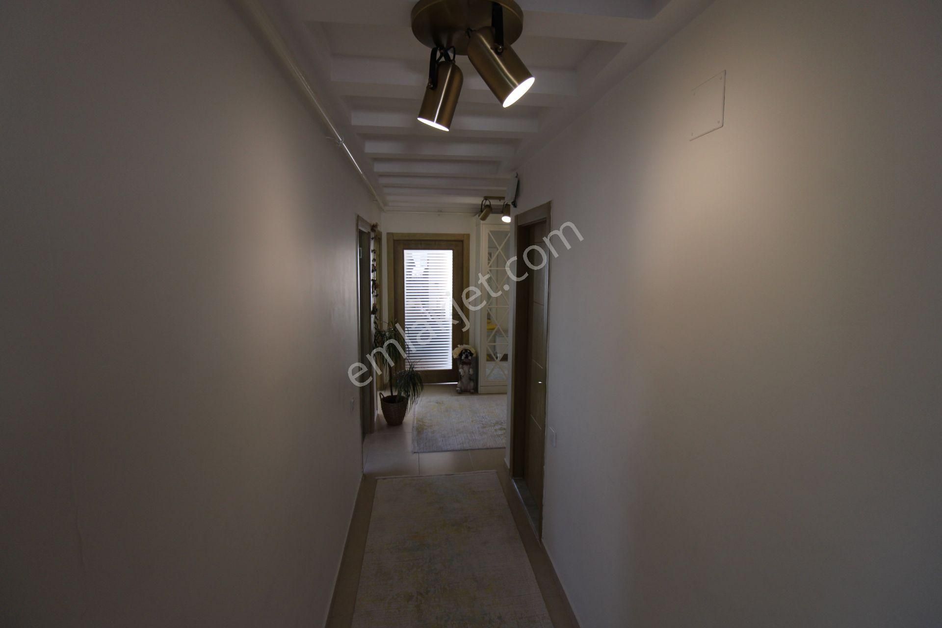 Saya Park Ve Marinaya Yakın Kombili 12katlının9.katı Site İçi - Görsel 26