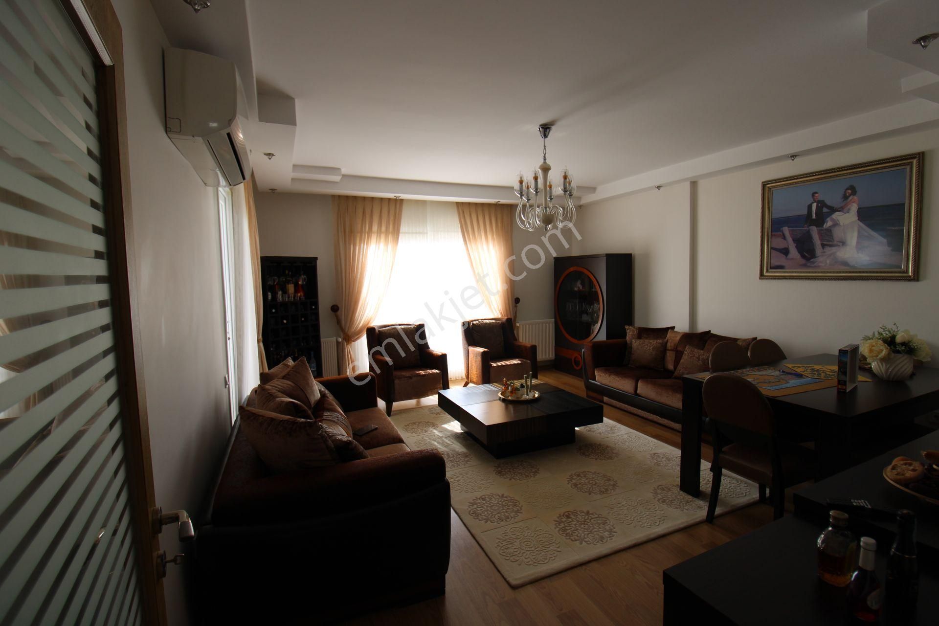 Saya Park Ve Marinaya Yakın Kombili 12katlının9.katı Site İçi - Görsel 24