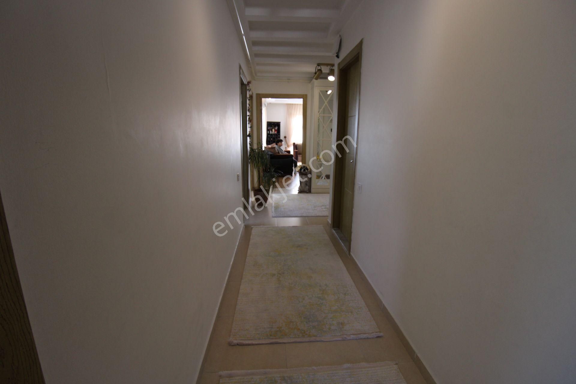 Saya Park Ve Marinaya Yakın Kombili 12katlının9.katı Site İçi - Görsel 31