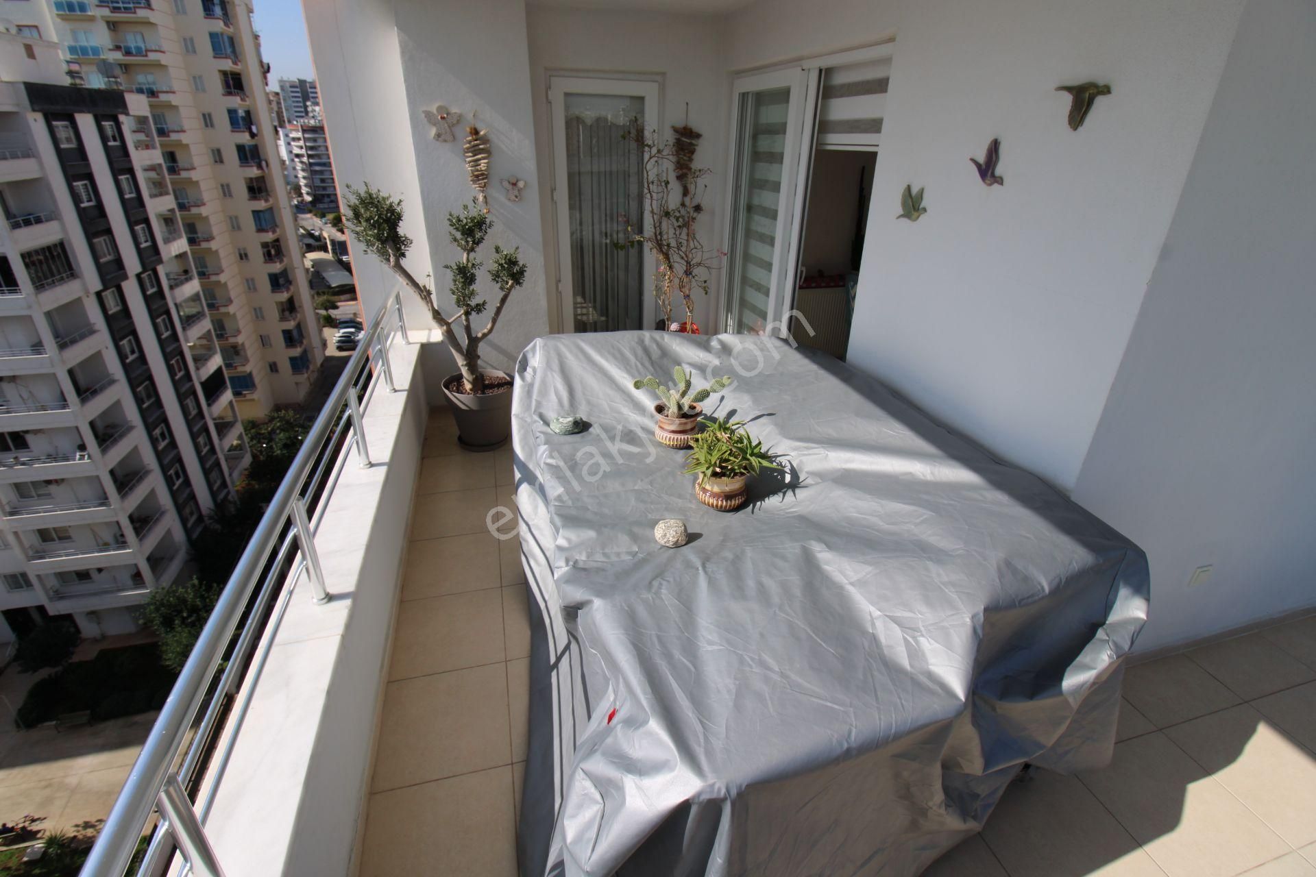 Saya Park Ve Marinaya Yakın Kombili 12katlının9.katı Site İçi - Görsel 18