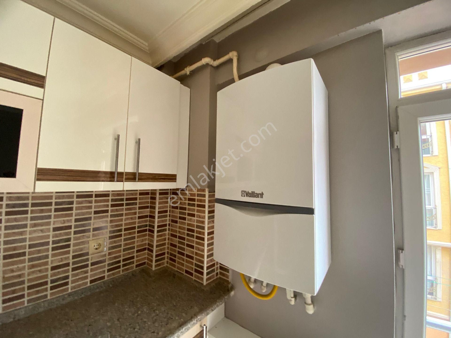 Mehmet Osman Cd Üzeri Köşe Arakat Asansörlü Fırsat 2+1 Daire Kk-5 - Görsel 4