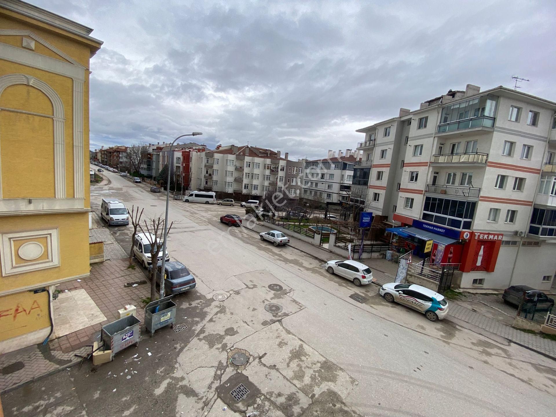 Mehmet Osman Cd Üzeri Köşe Arakat Asansörlü Fırsat 2+1 Daire Kk-5 - Görsel 9