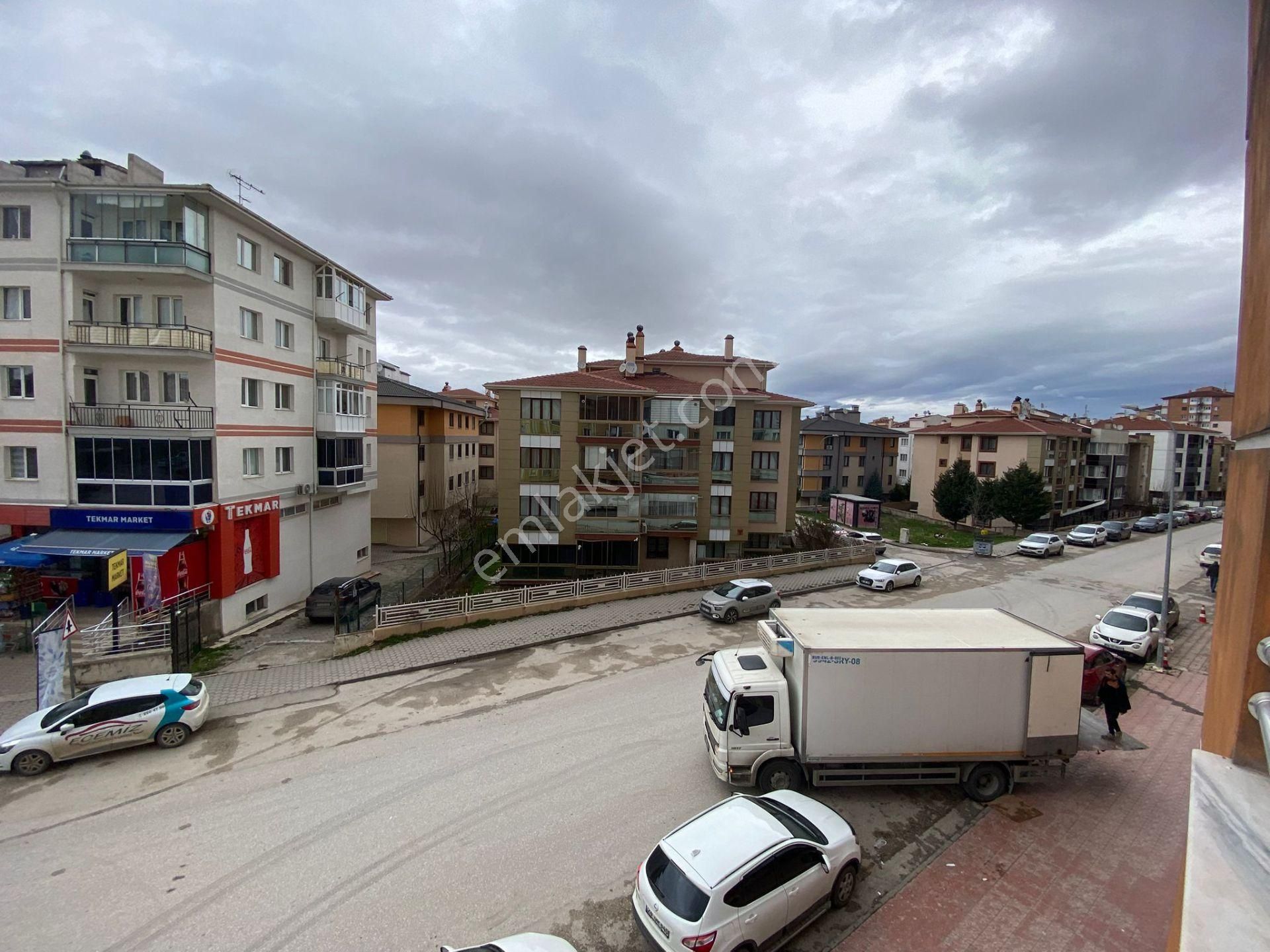 Mehmet Osman Cd Üzeri Köşe Arakat Asansörlü Fırsat 2+1 Daire Kk-5 - Görsel 8