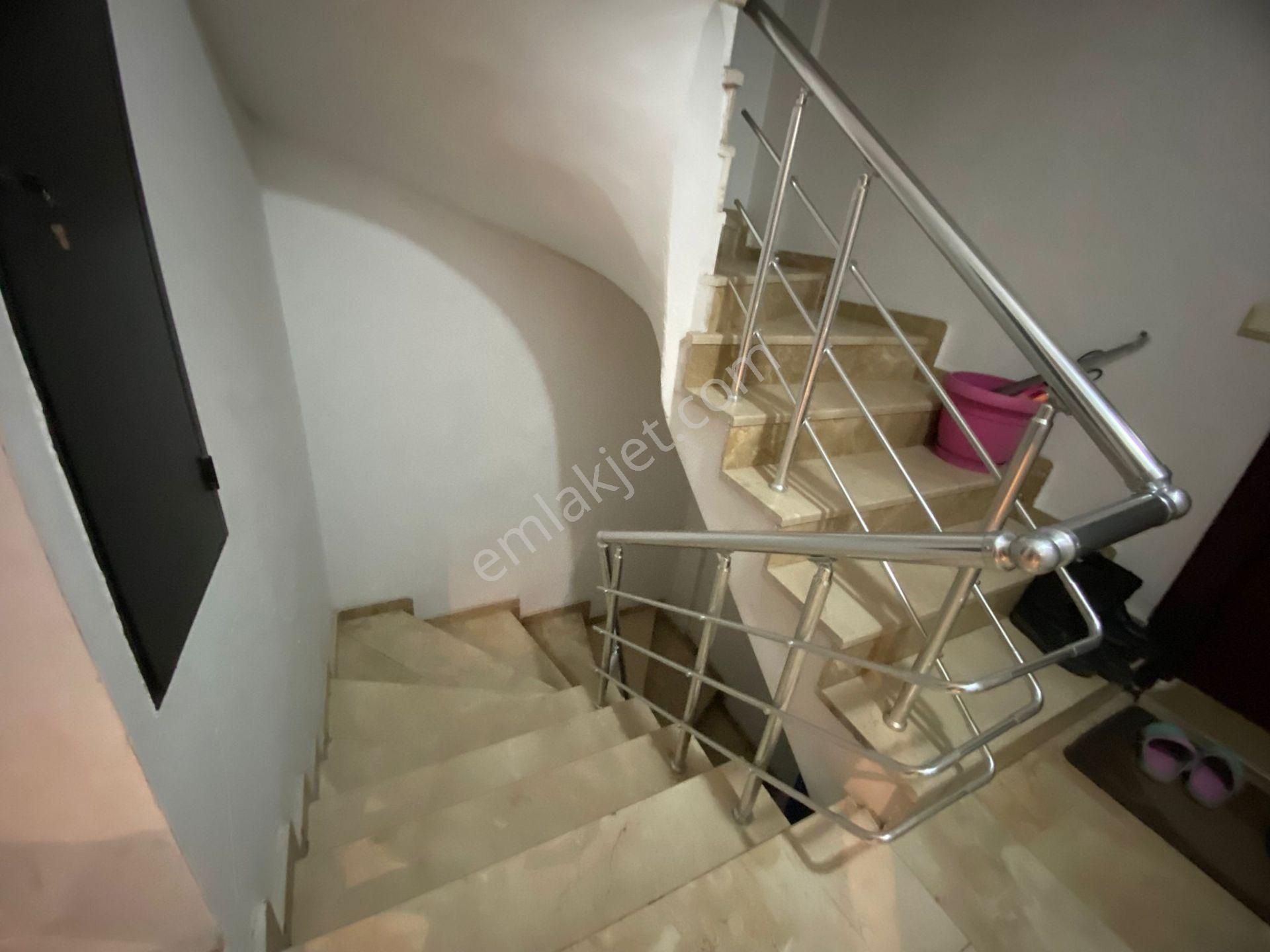 Mehmet Osman Cd Üzeri Köşe Arakat Asansörlü Fırsat 2+1 Daire Kk-5 - Görsel 20