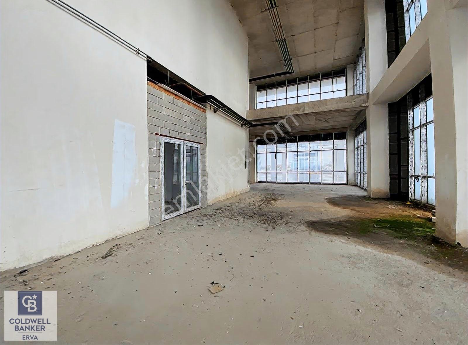 Konya Yolu Cepheli Plazada, Teraslı 750 M² Satılık İş Yeri - Görsel 19