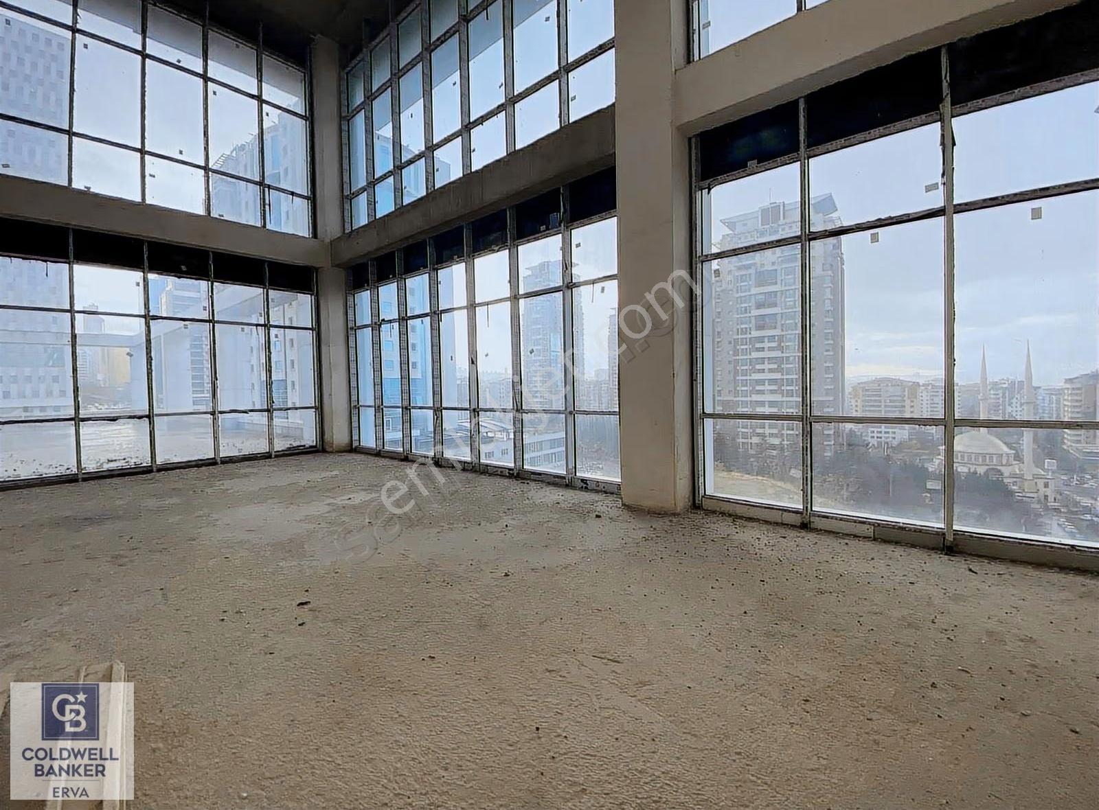 Konya Yolu Cepheli Plazada, Teraslı 750 M² Satılık İş Yeri - Görsel 10