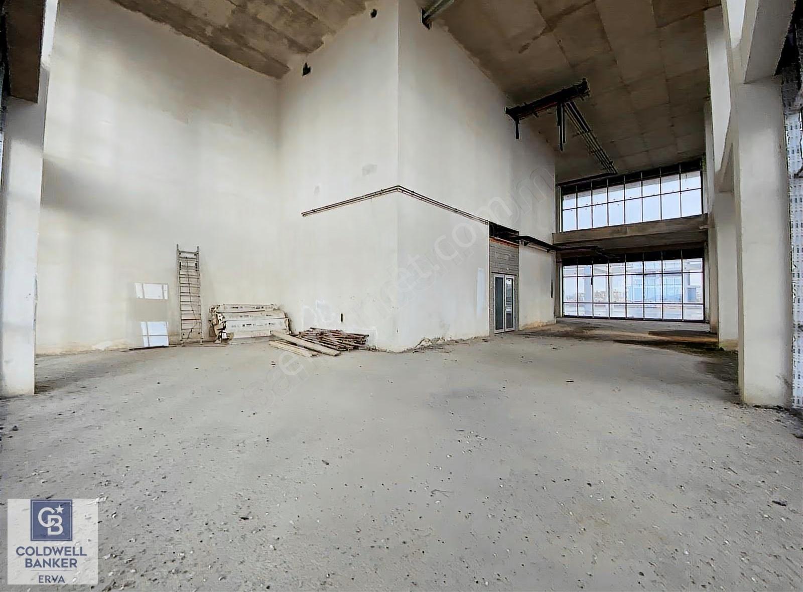 Konya Yolu Cepheli Plazada, Teraslı 750 M² Satılık İş Yeri - Görsel 16